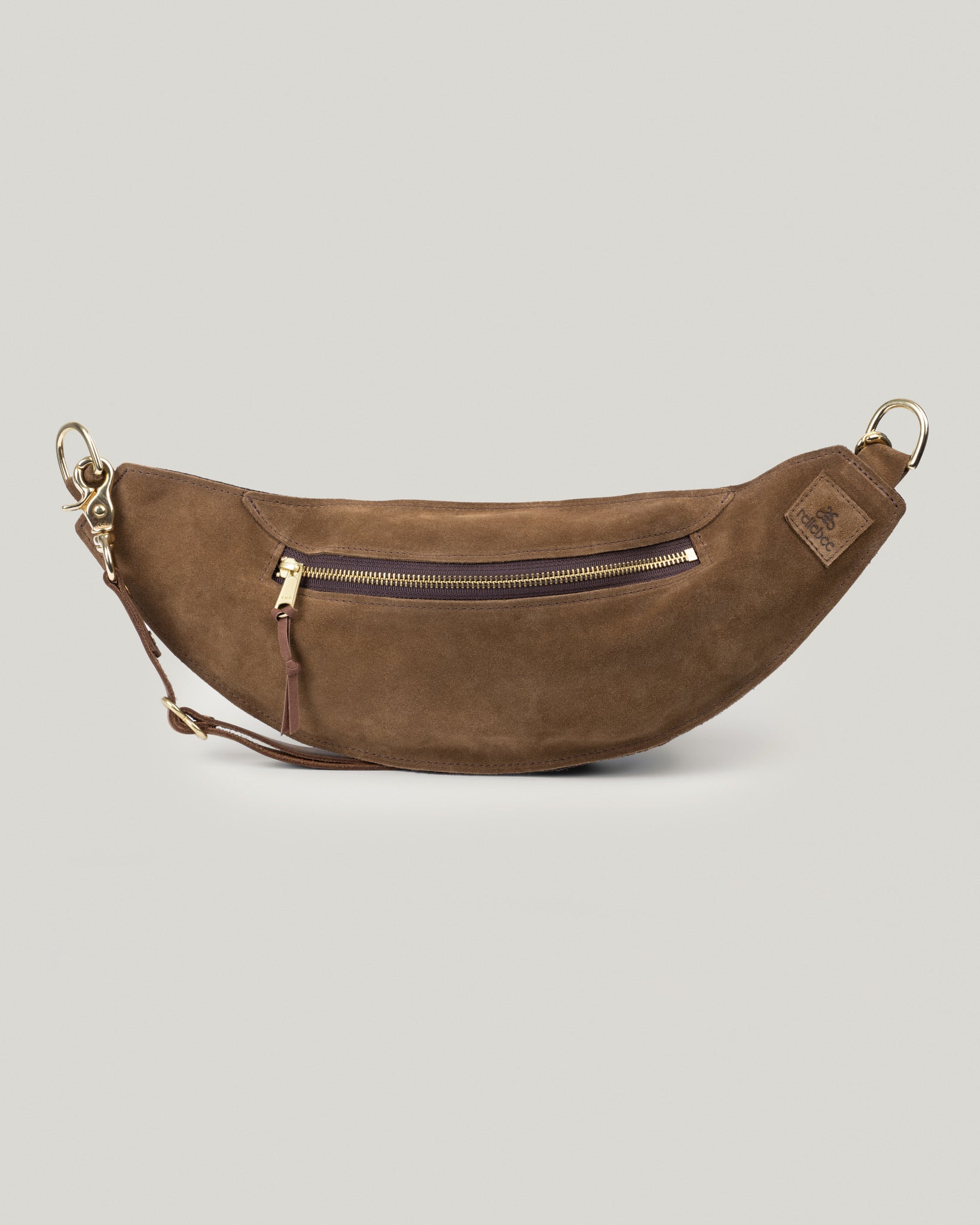 Classic Sling: Suede