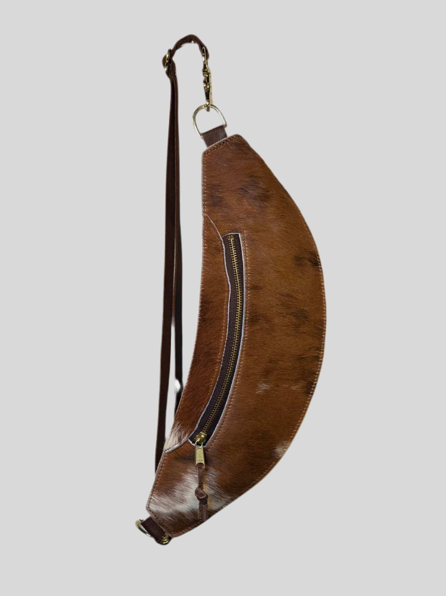 Classic Sling: Hair-on-Hide