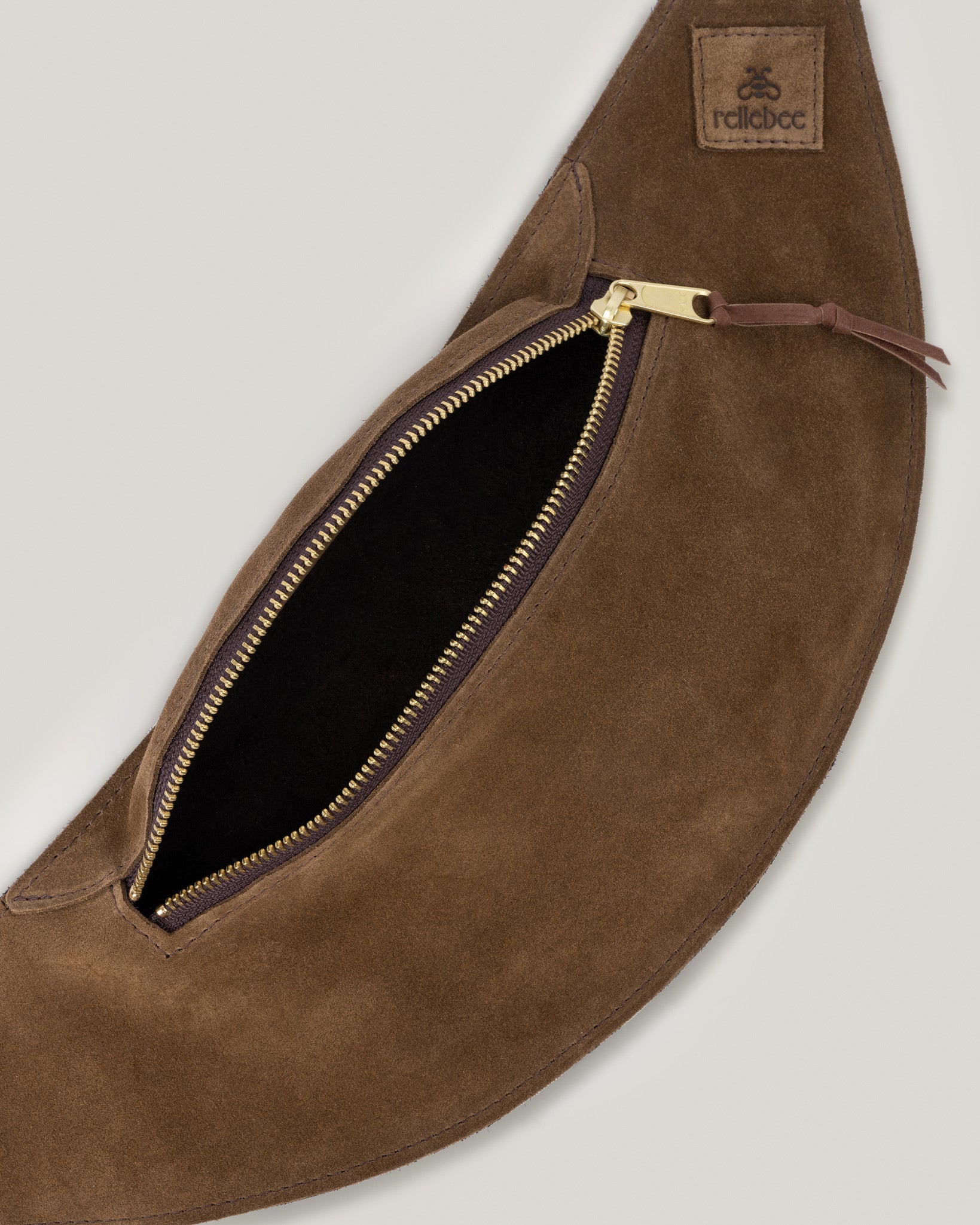 Classic Sling: Suede