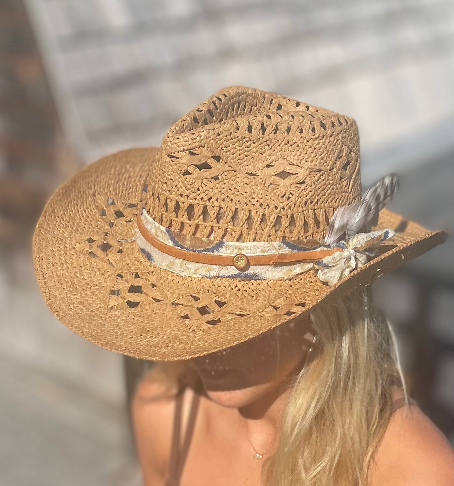 The Straw Hat
