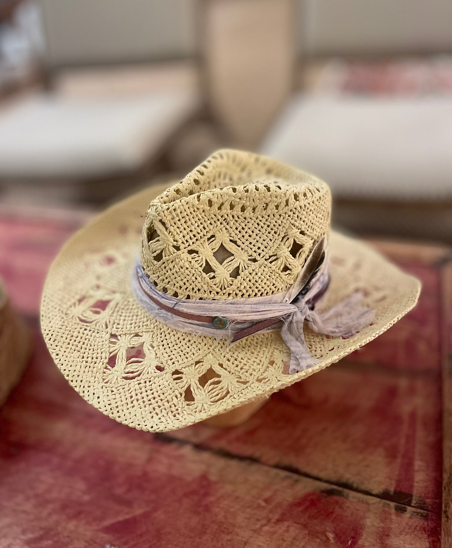 The Straw Hat