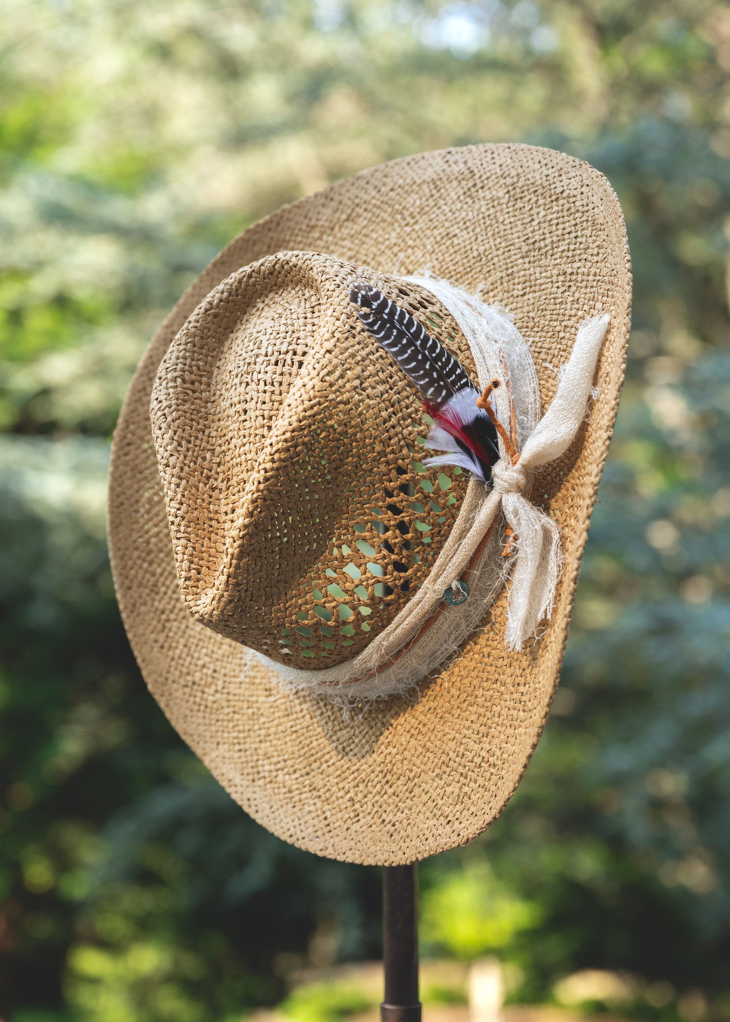 The Straw Hat