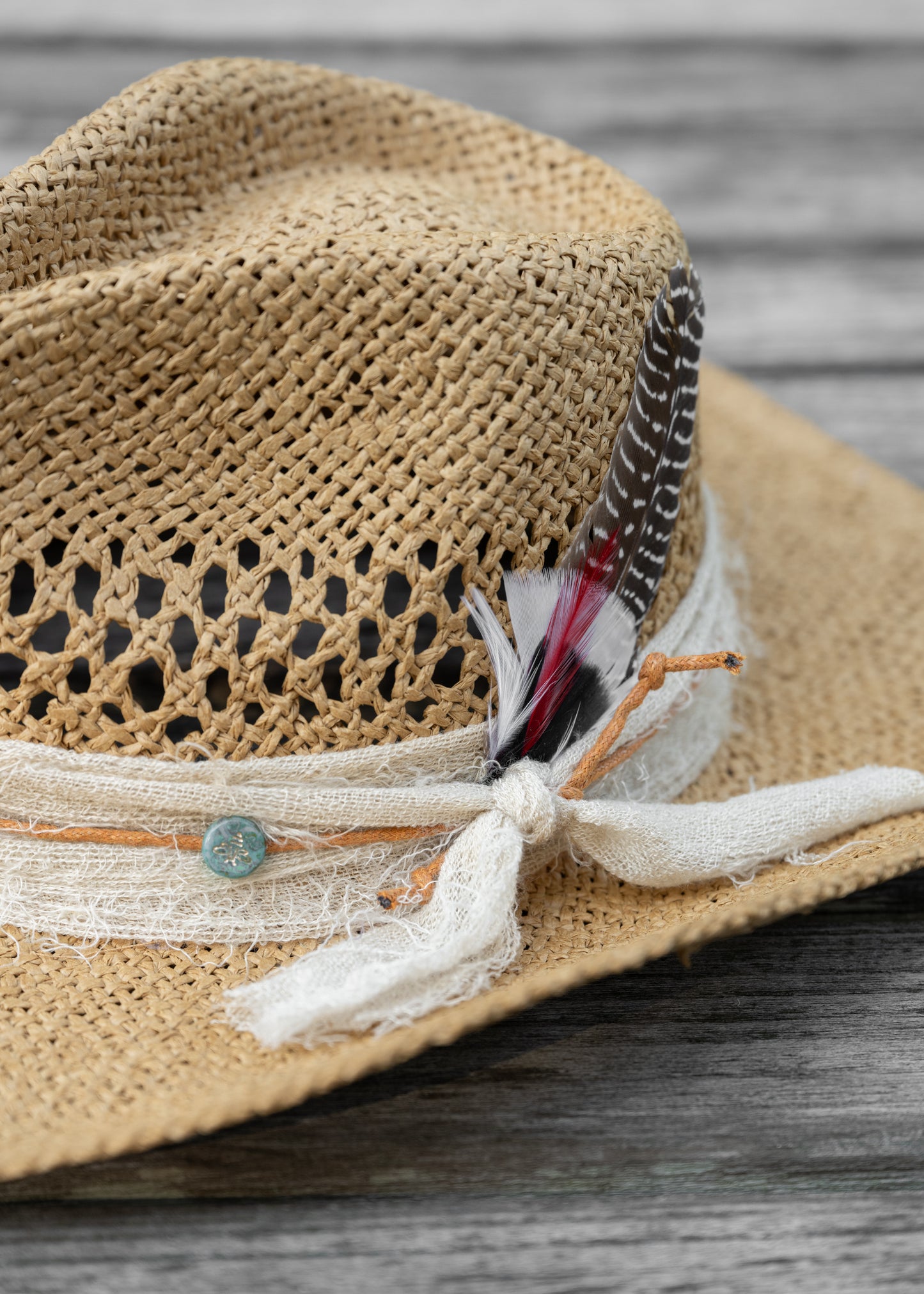 The Straw Hat