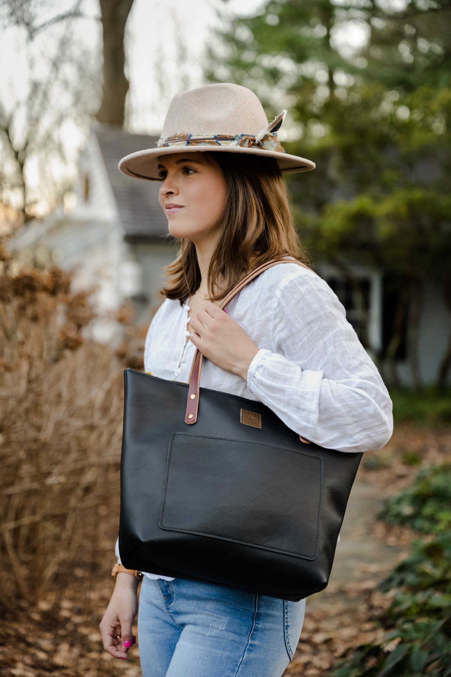 Everyday Tote