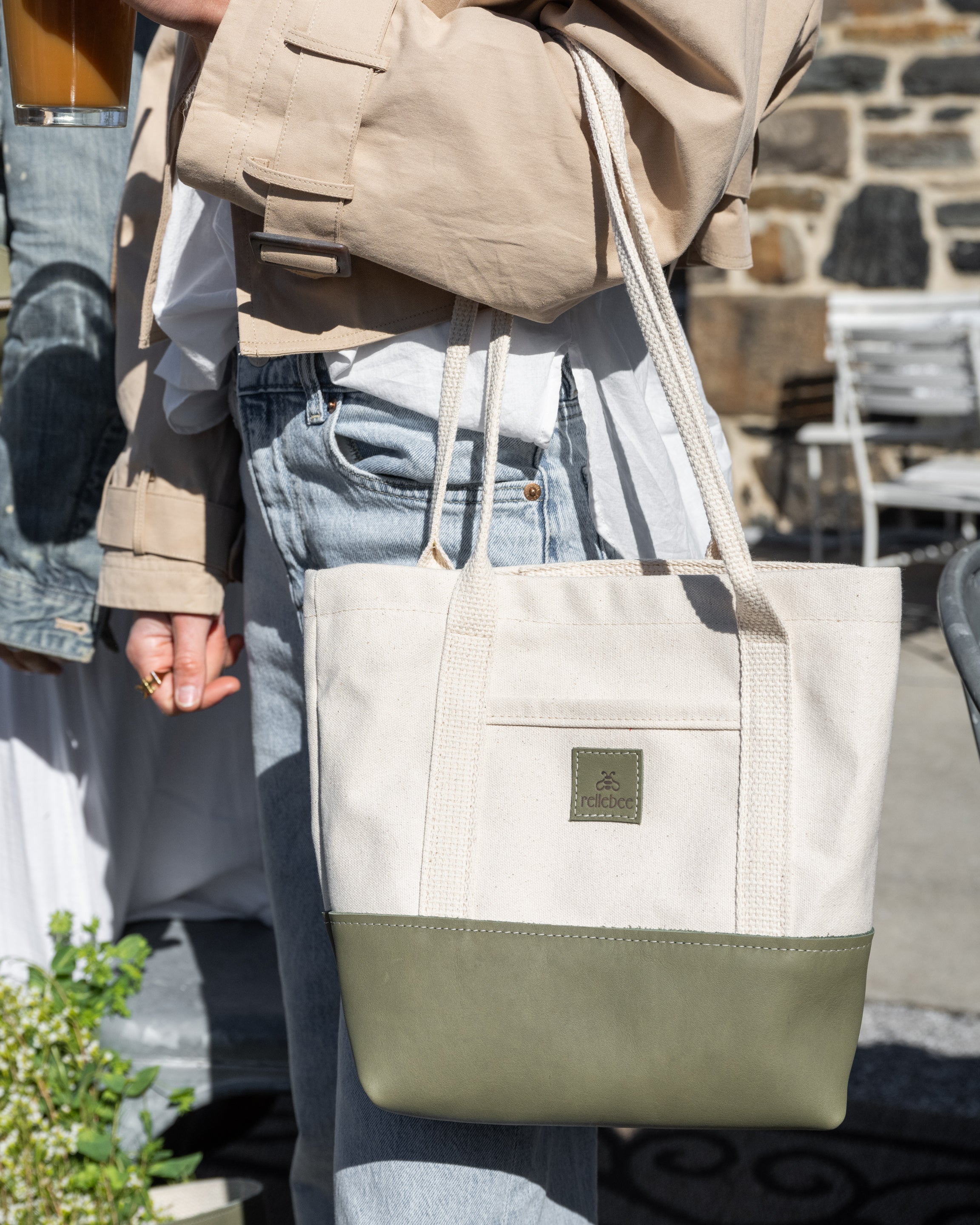 Little Everyday Tote