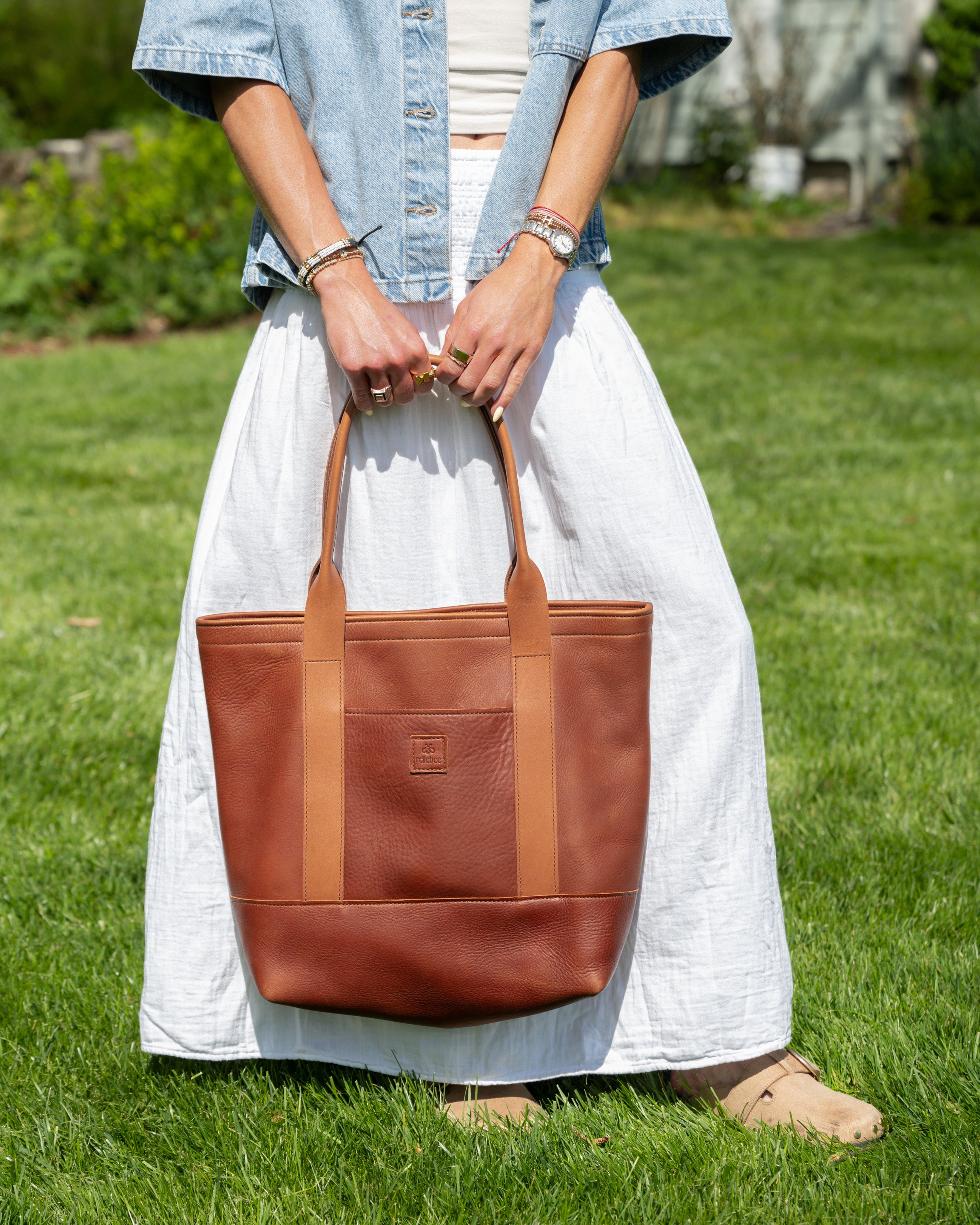Berkshire Bag