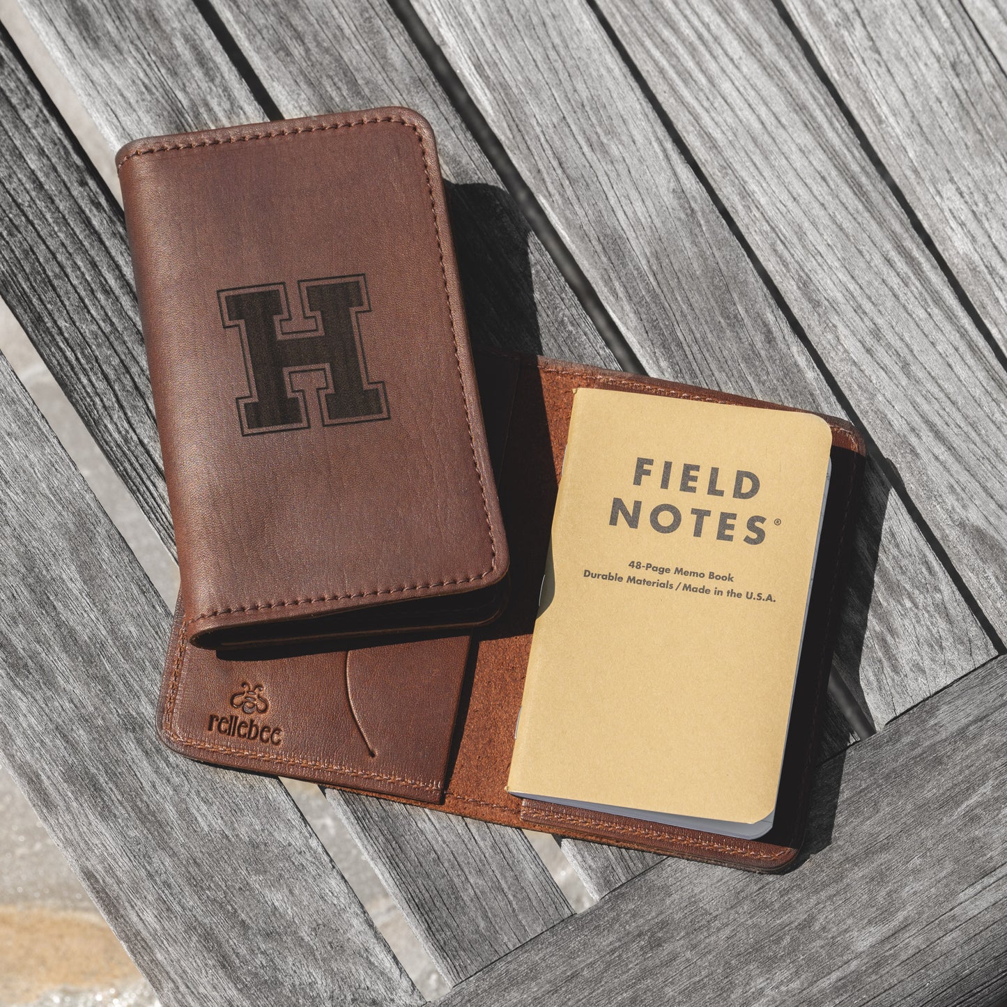 Custom Field Journal