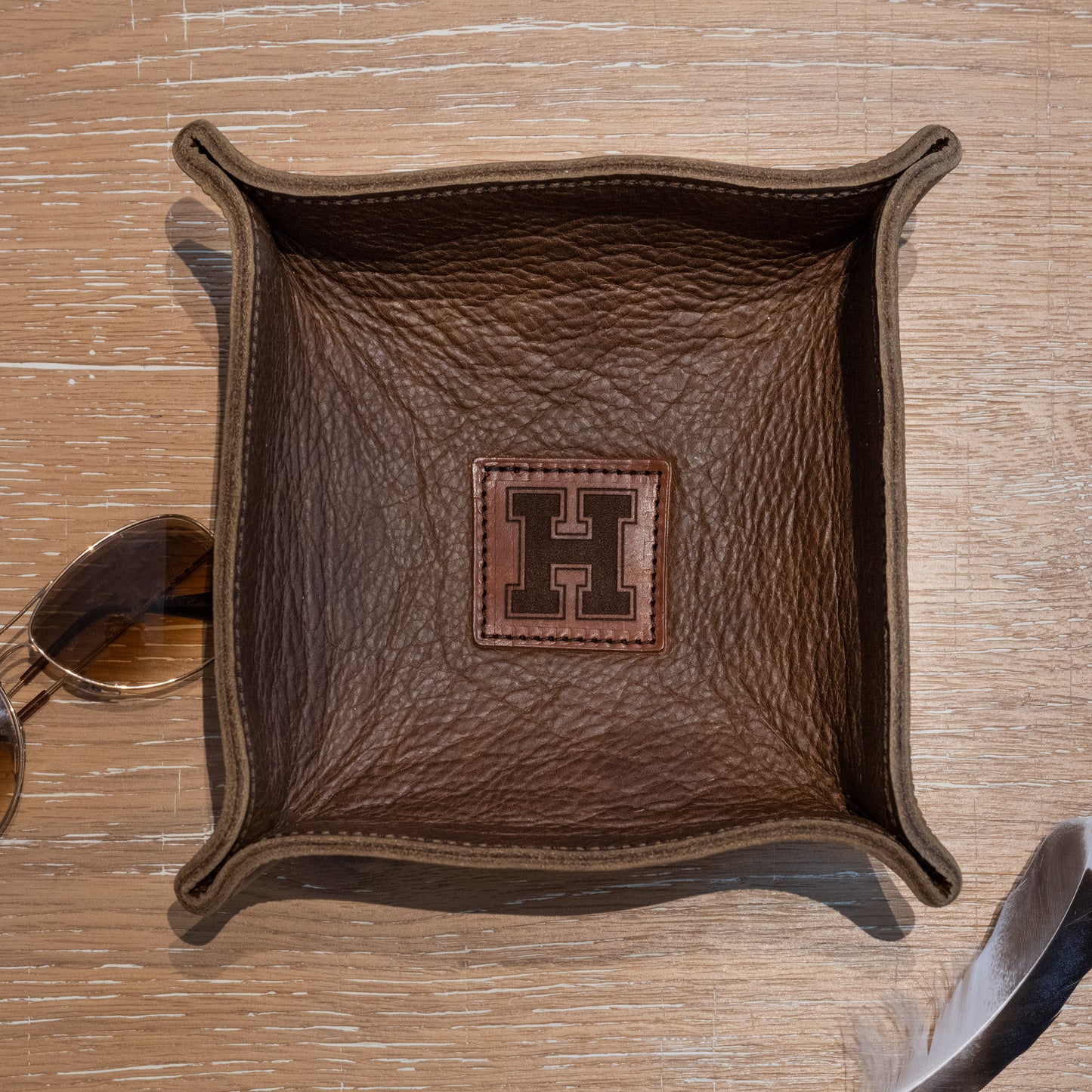 Custom Catch All Tray