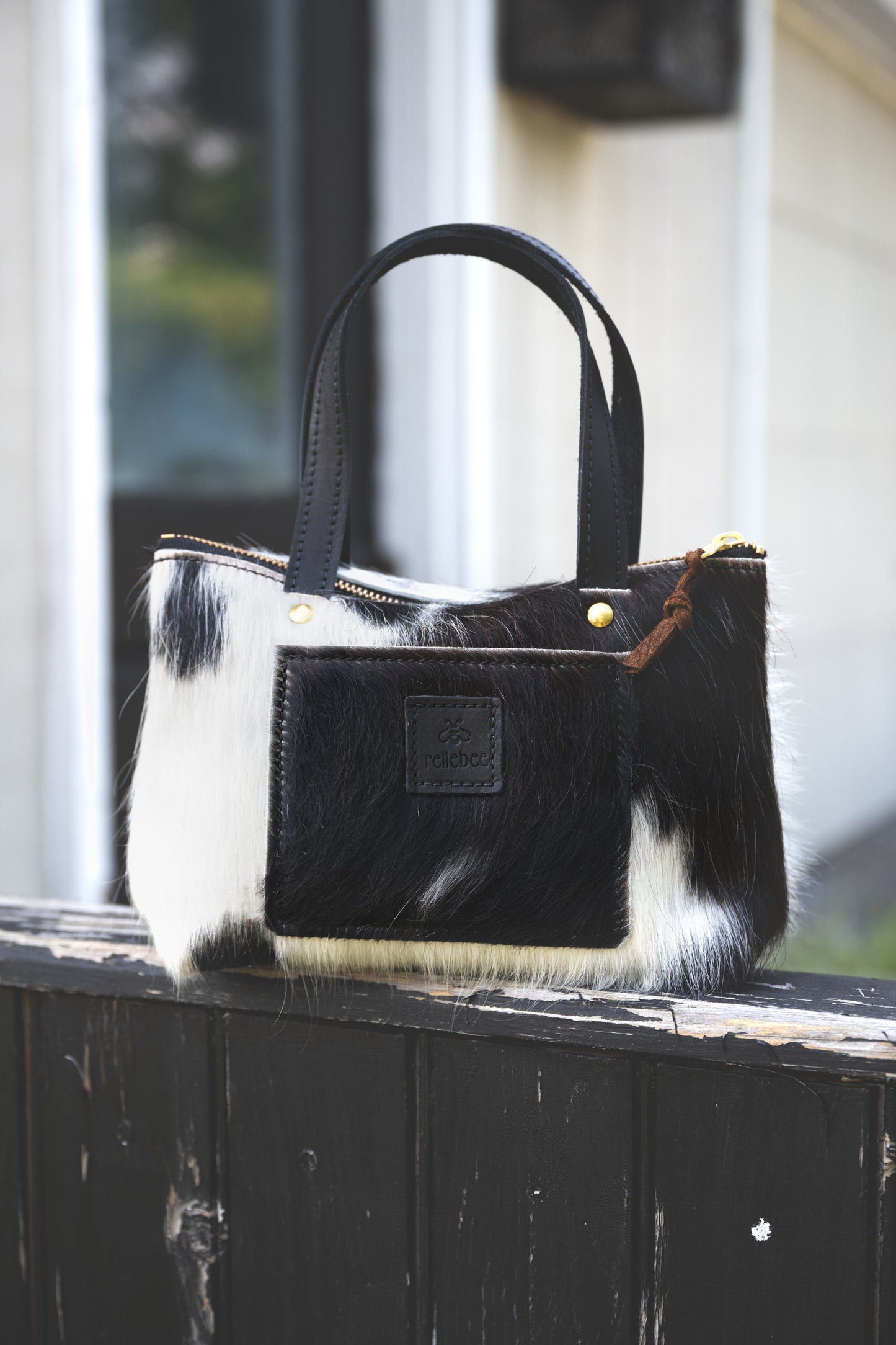The Mini Tote