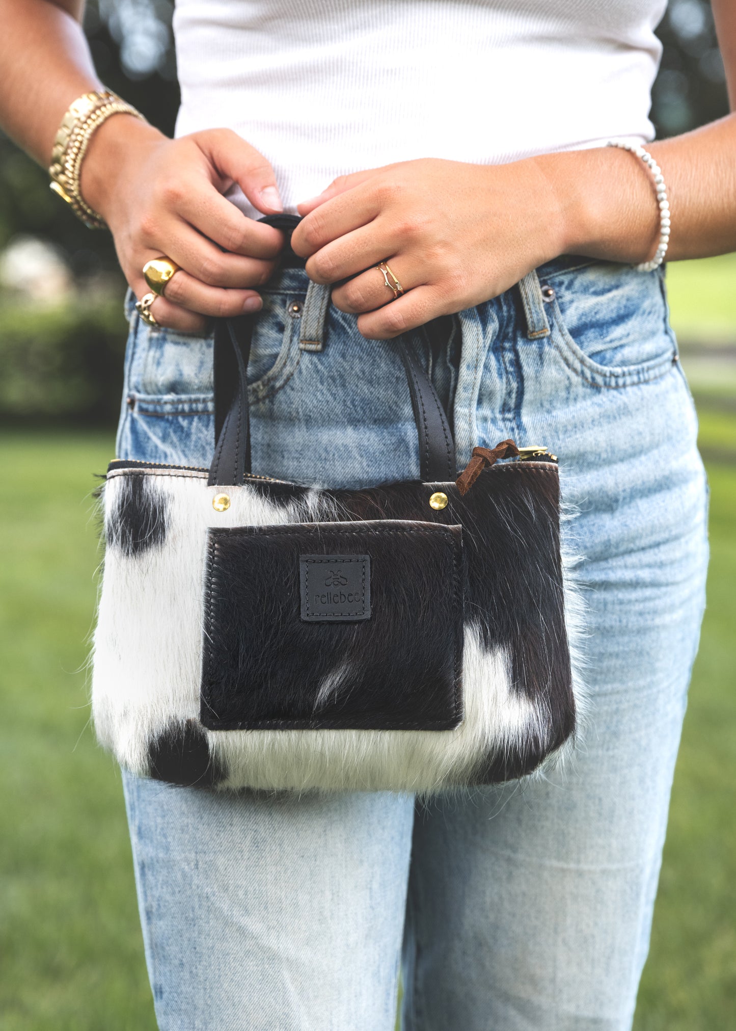 The Mini Tote