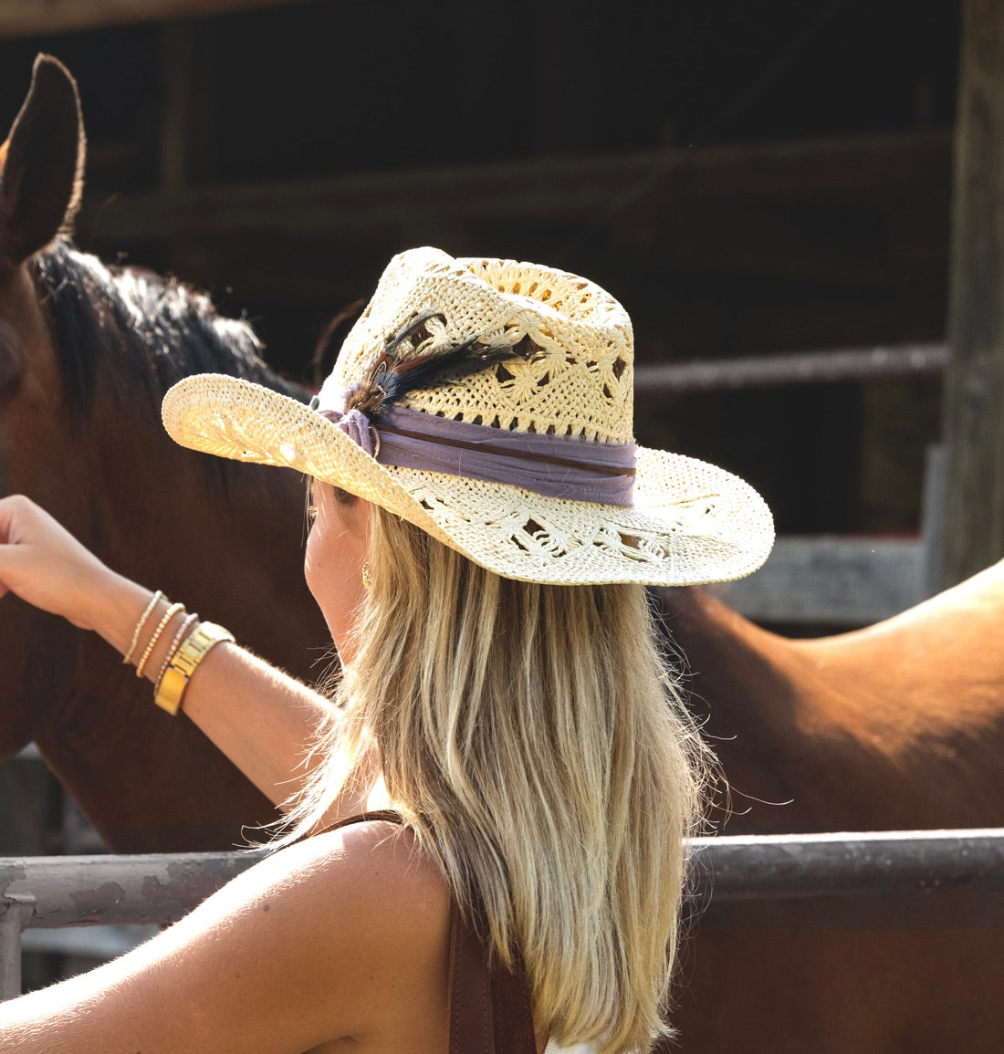 The Straw Hat
