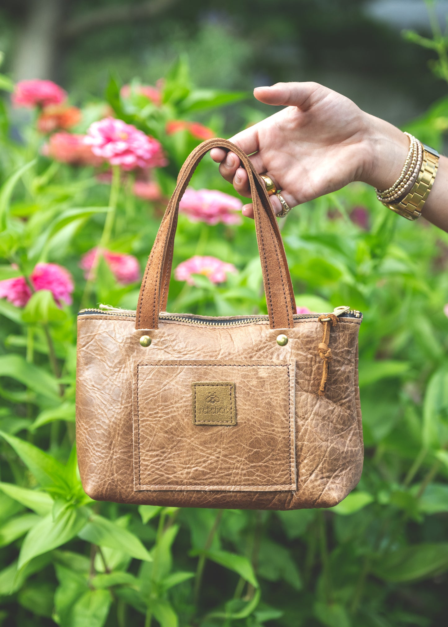 The Mini Tote