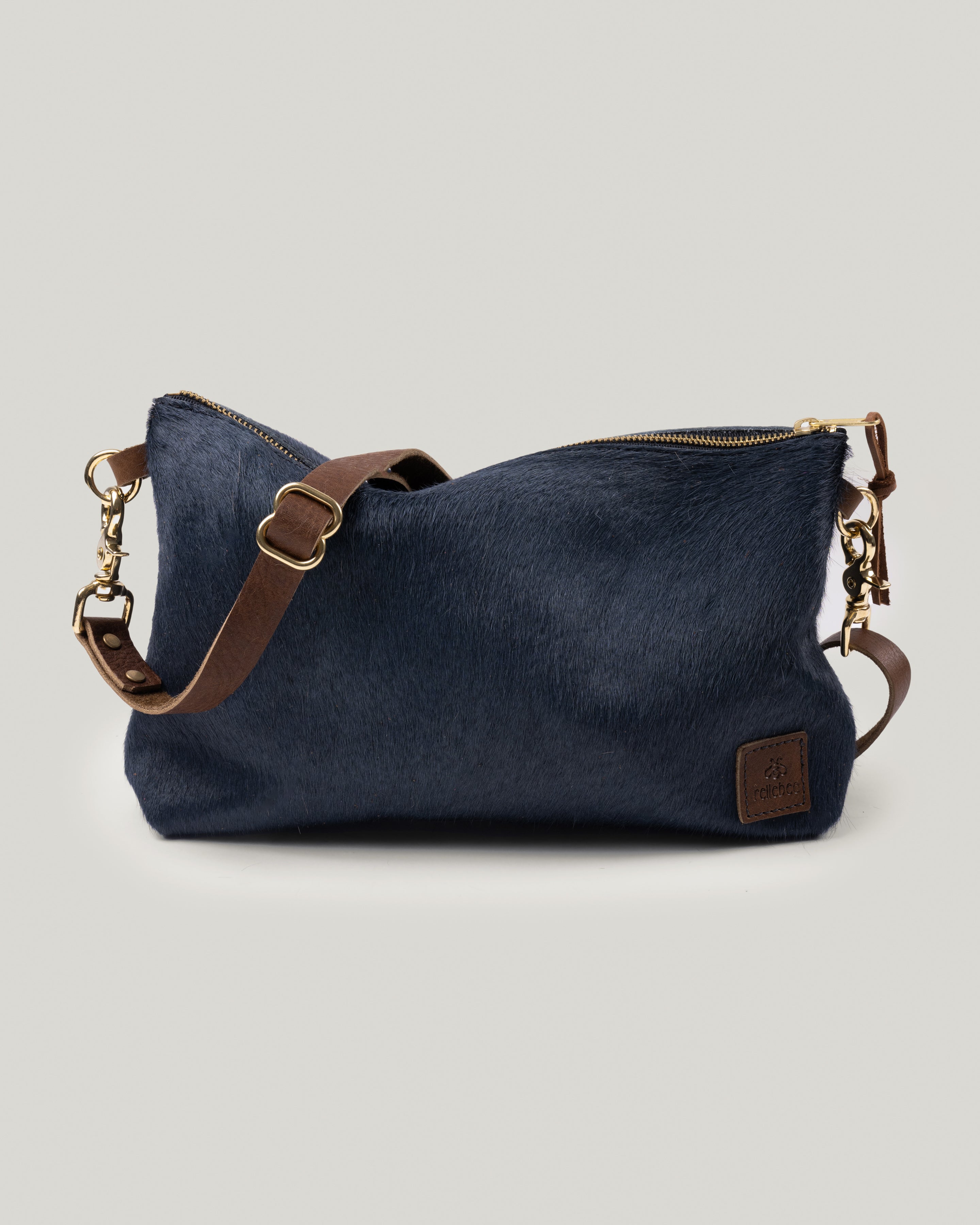 Brooklyn Sling: Hair-on-Hide