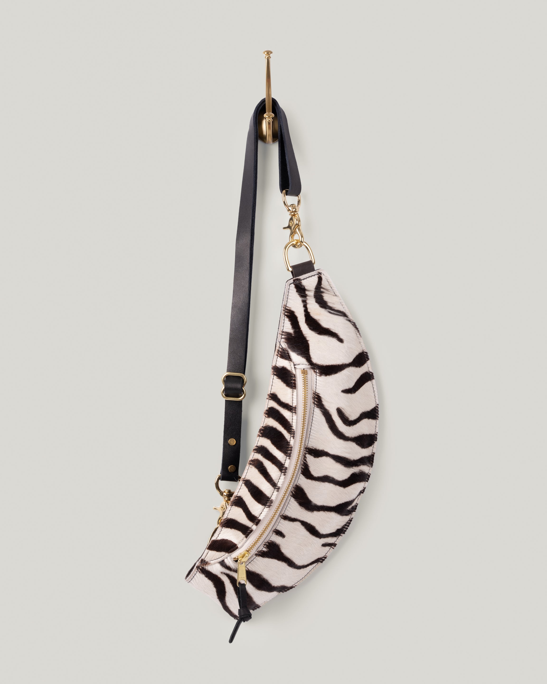 Classic Sling: Hair-on-Hide