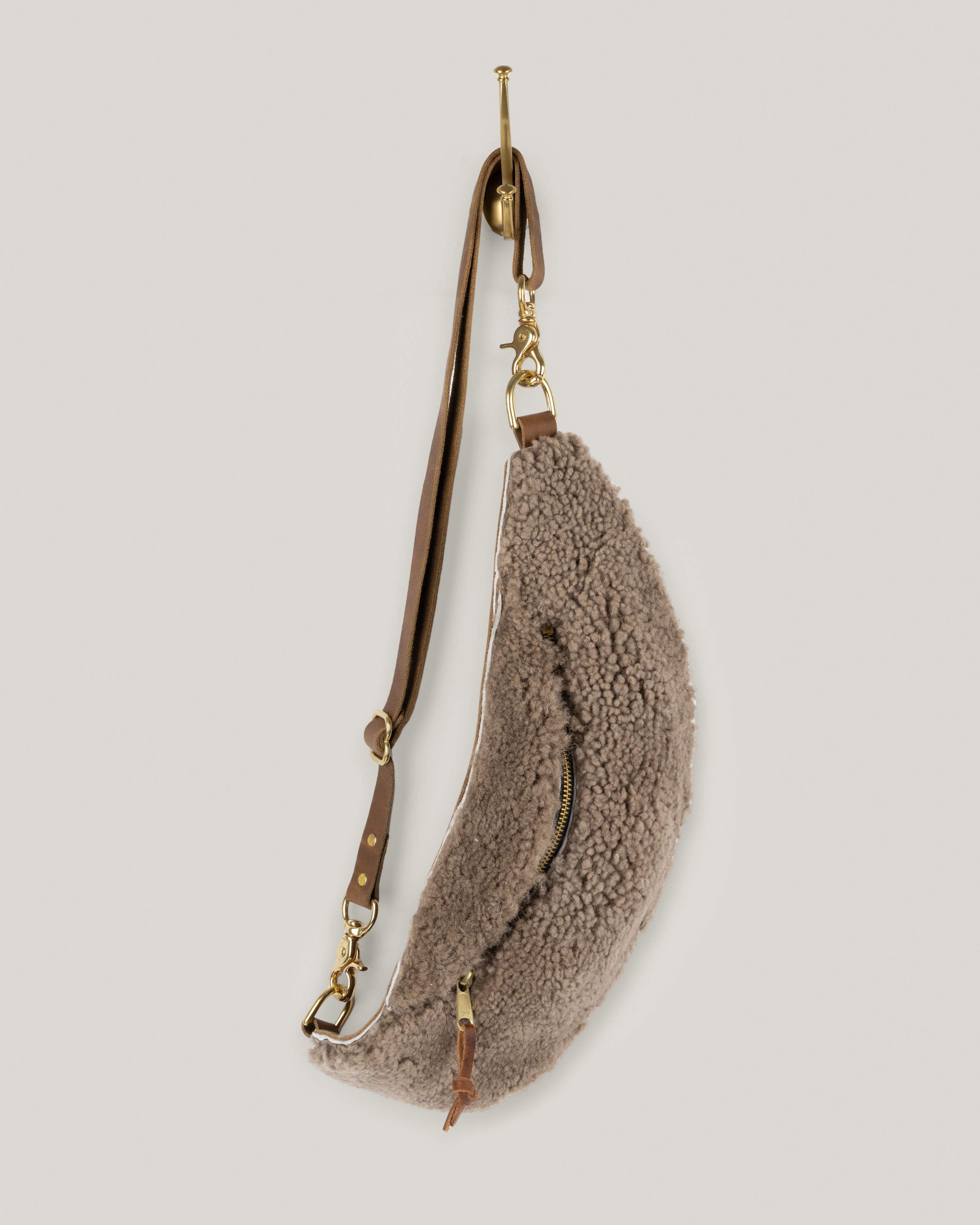 Classic Sling: Hair-on-Hide