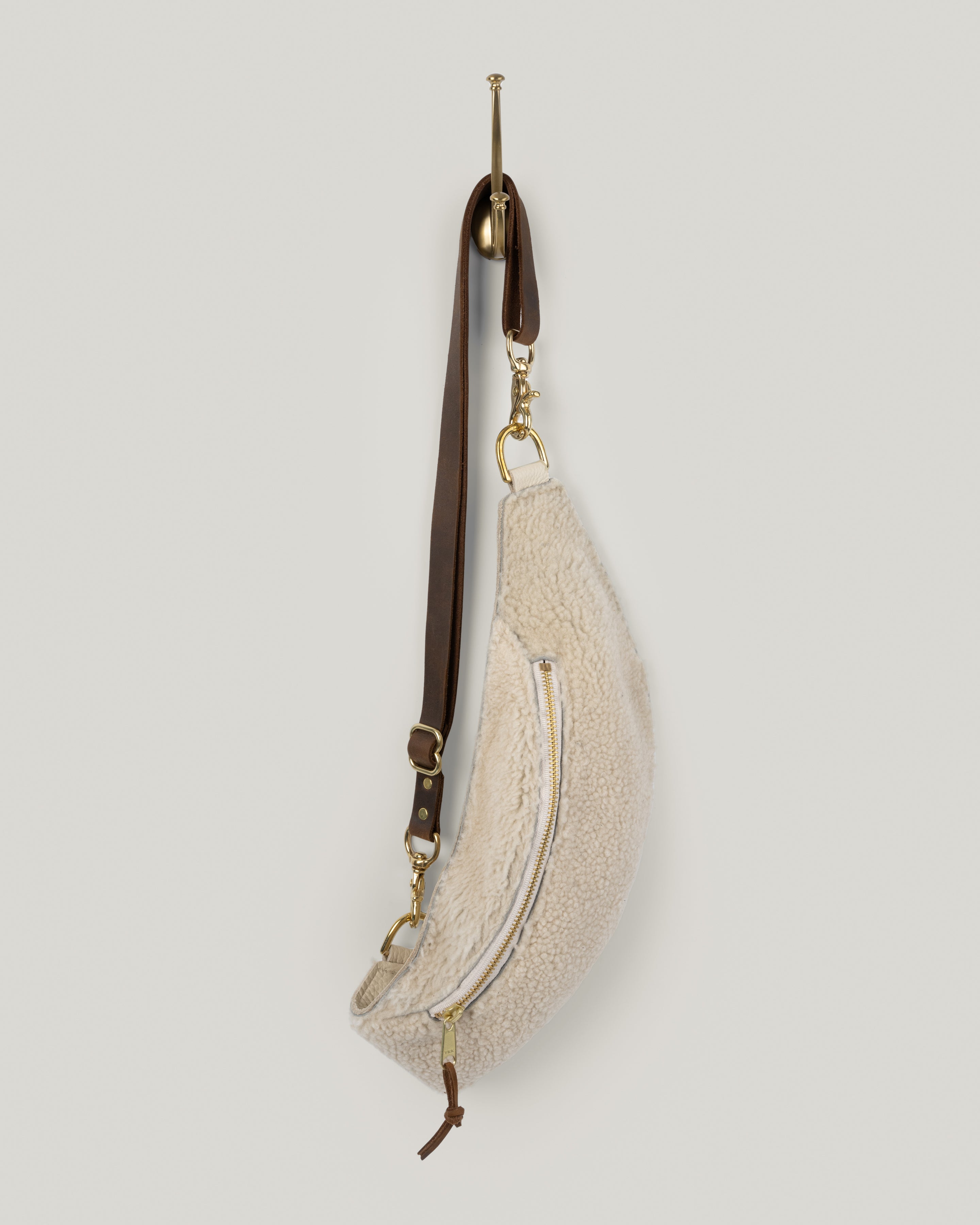Classic Sling: Hair-on-Hide