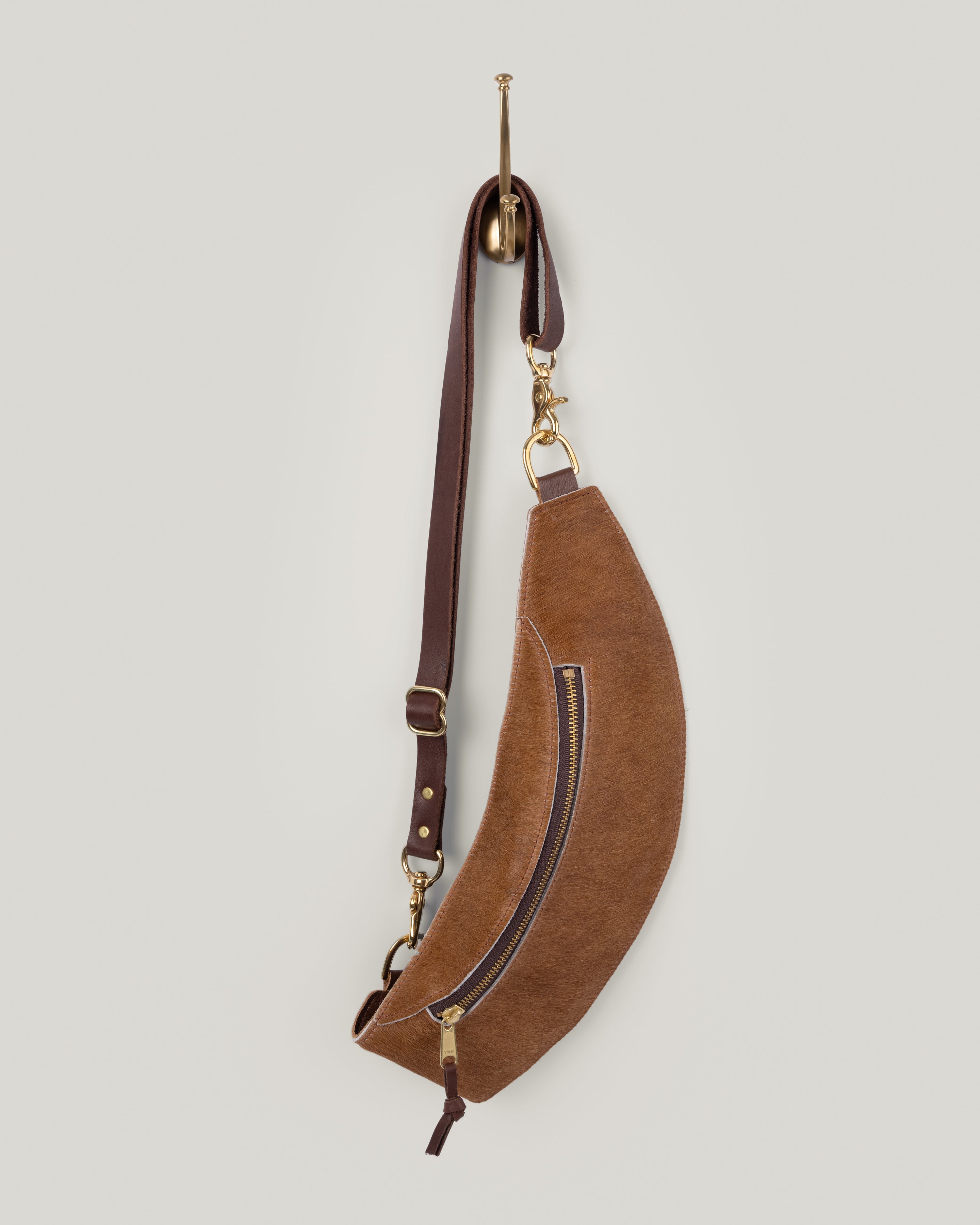 Classic Sling: Hair-on-Hide