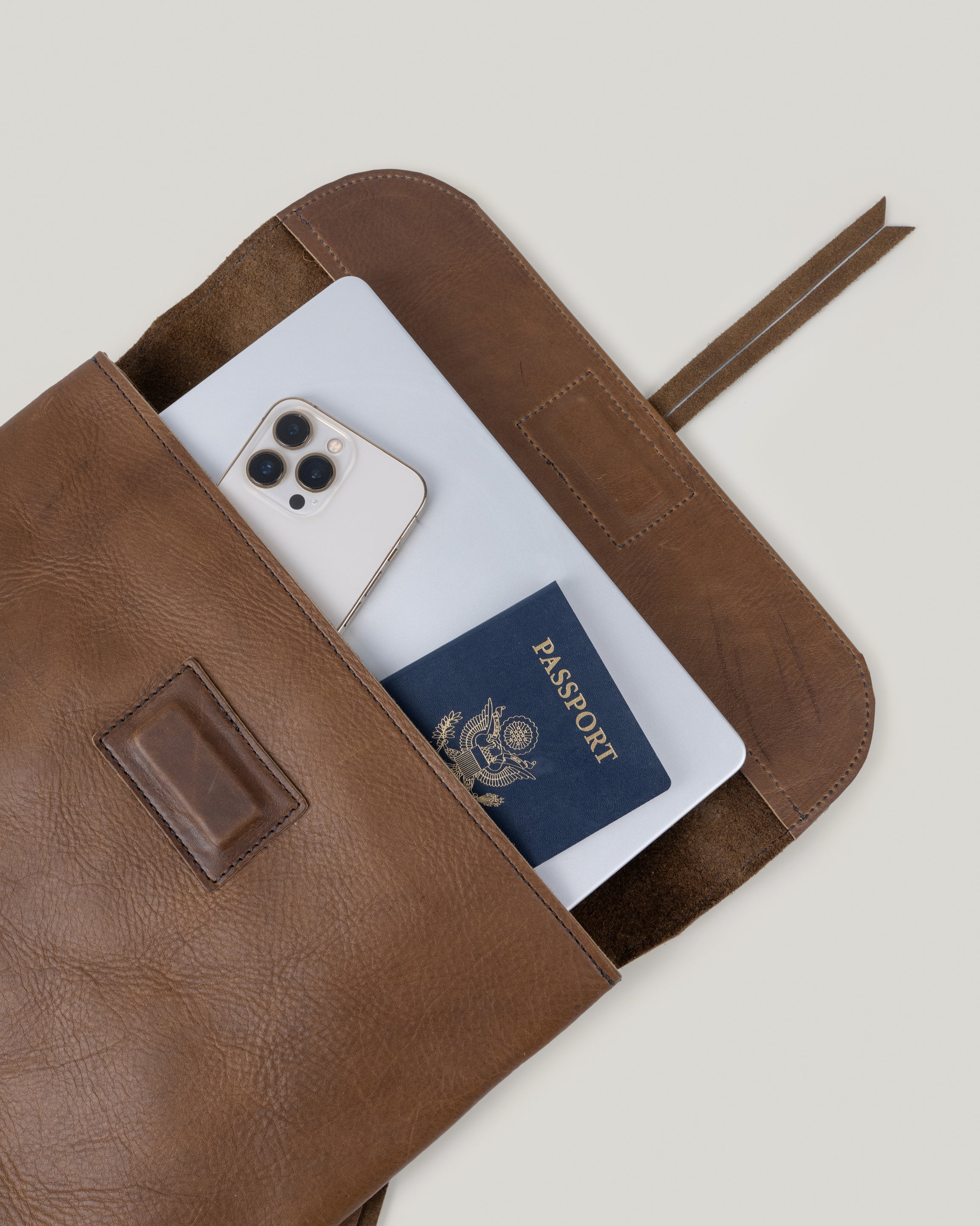 Messenger Pack