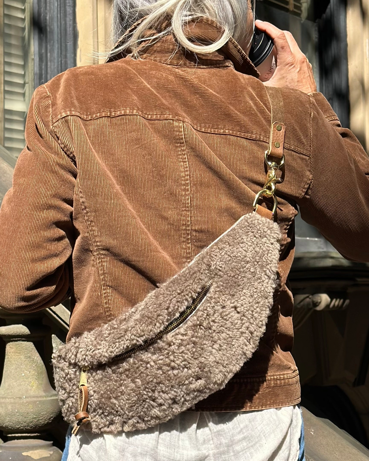 Classic Sling
