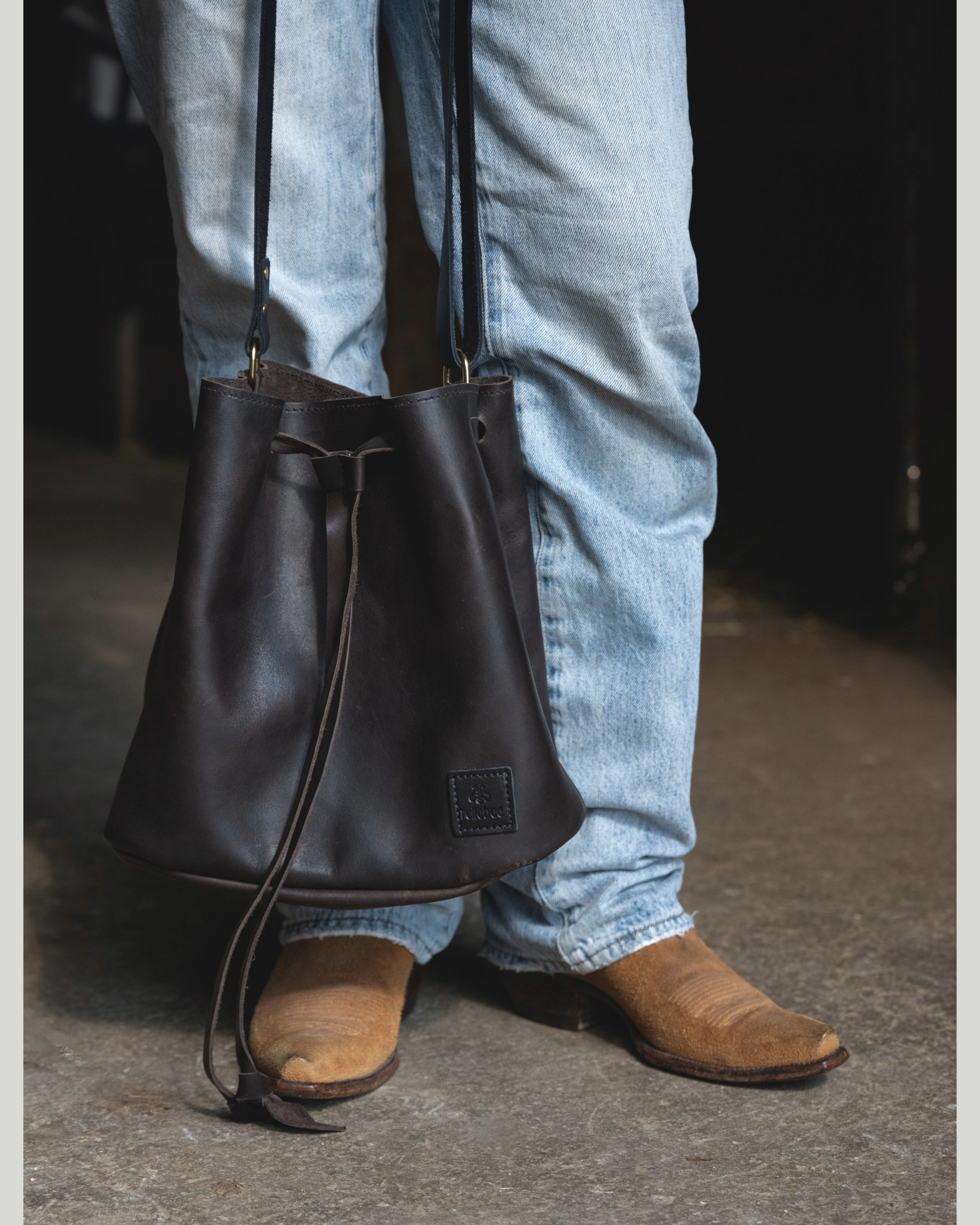 Bucket Bag