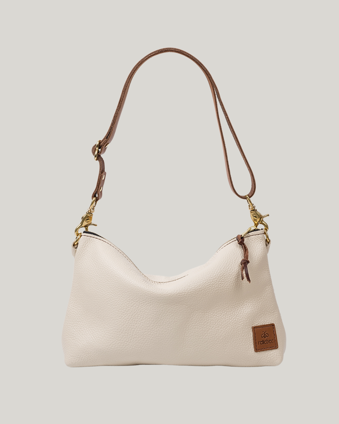 Brooklyn Sling: Leather