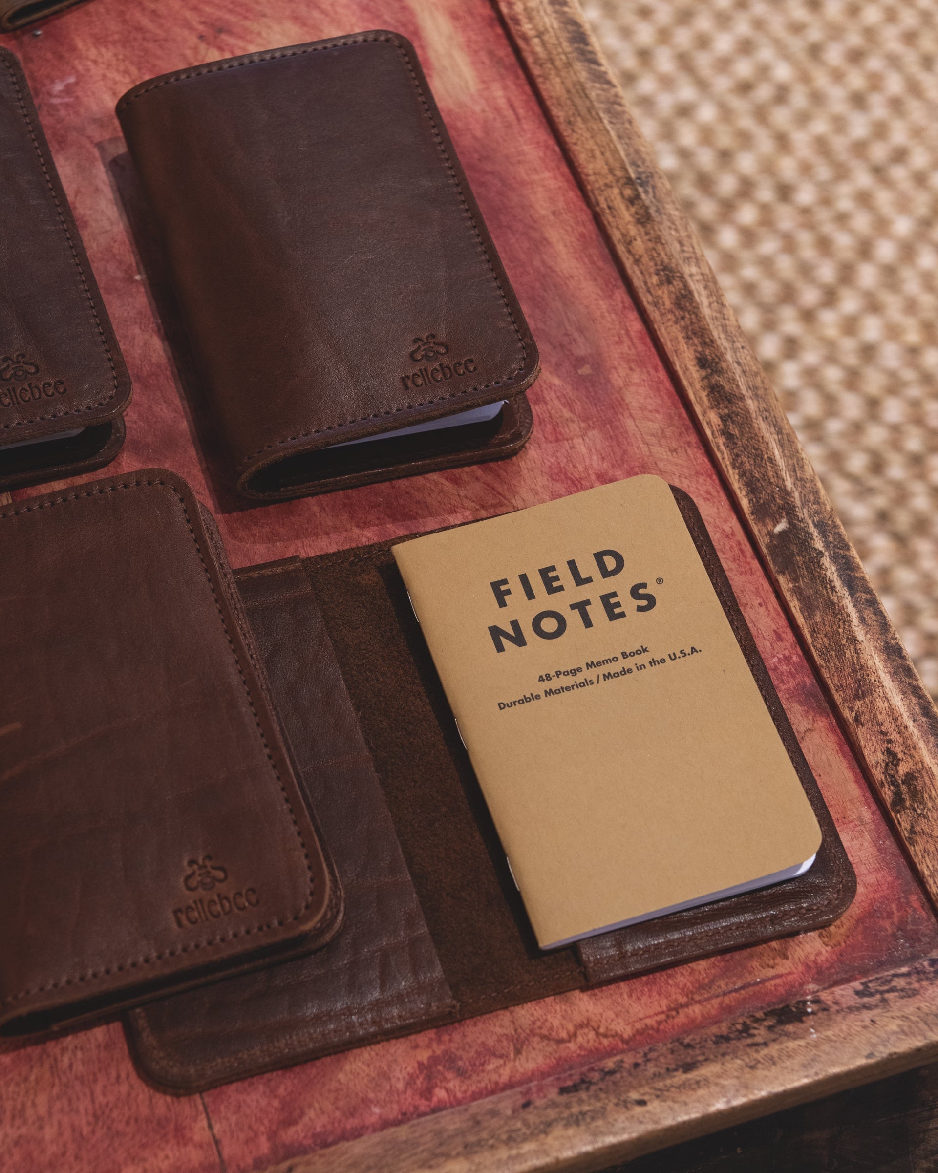 Field Journal