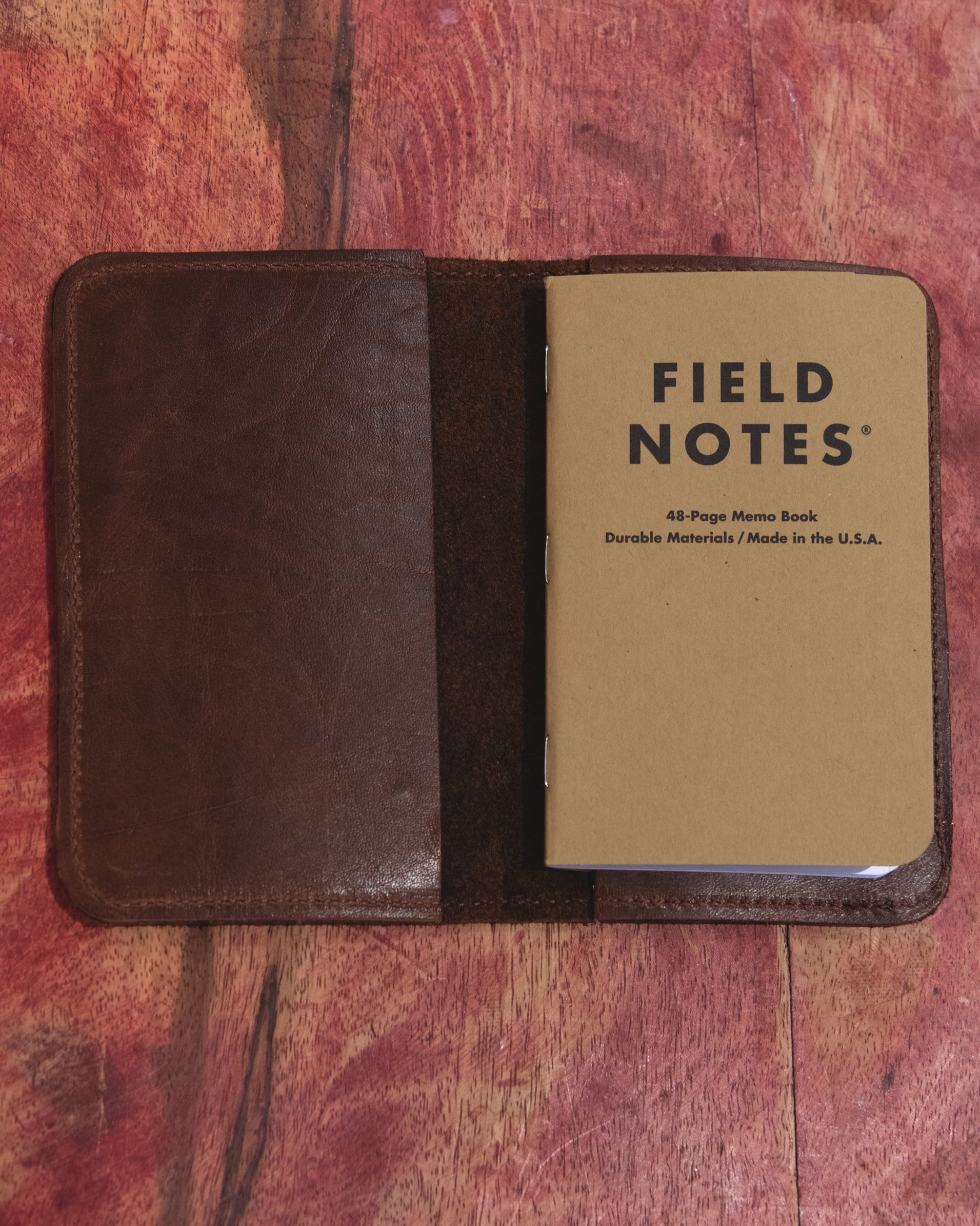 Field Journal