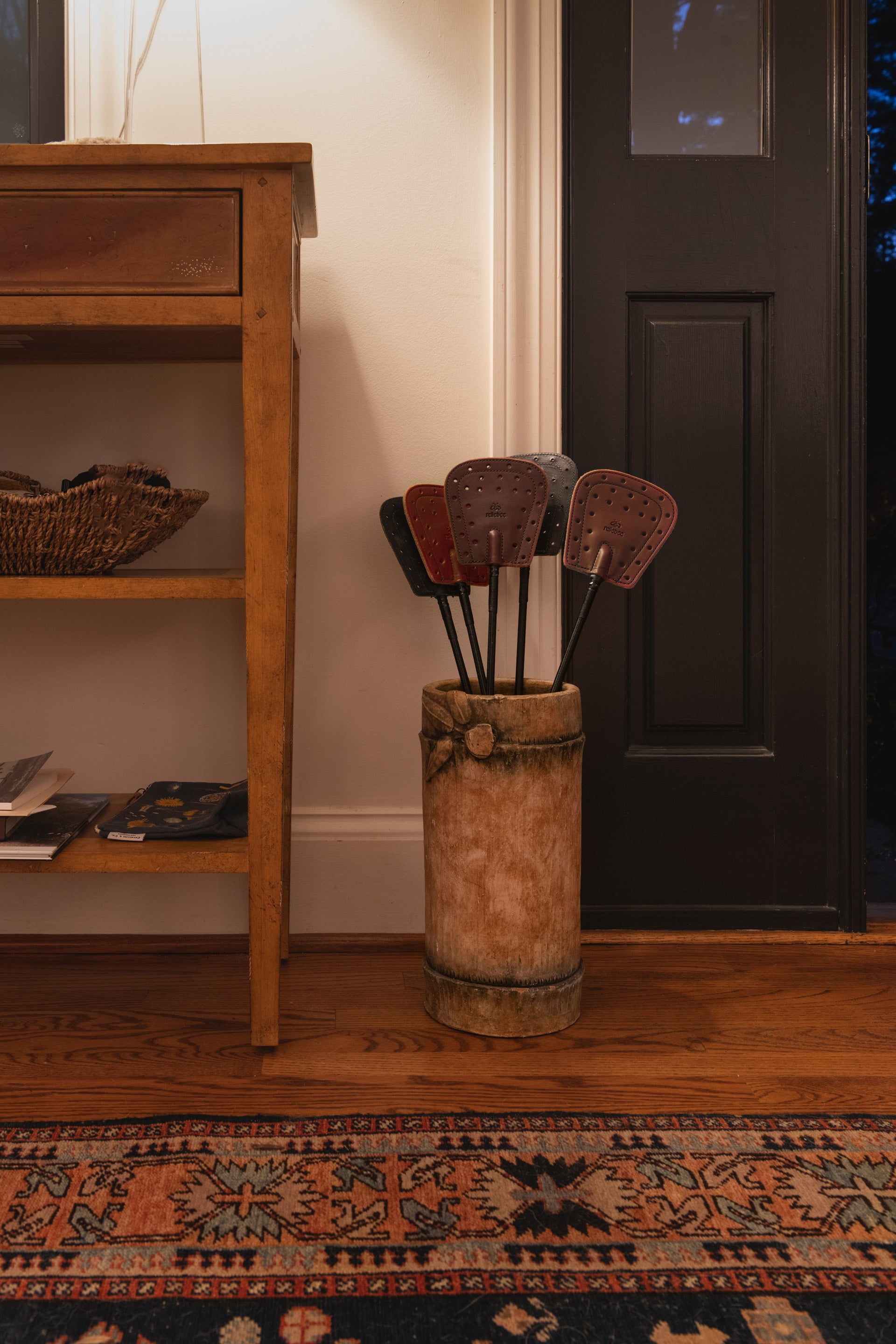 Riding Crop Fly Swatter
