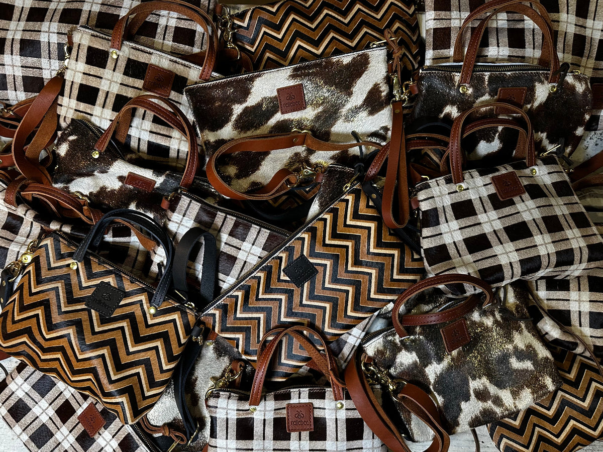 The Chocolate Batch: Fall I