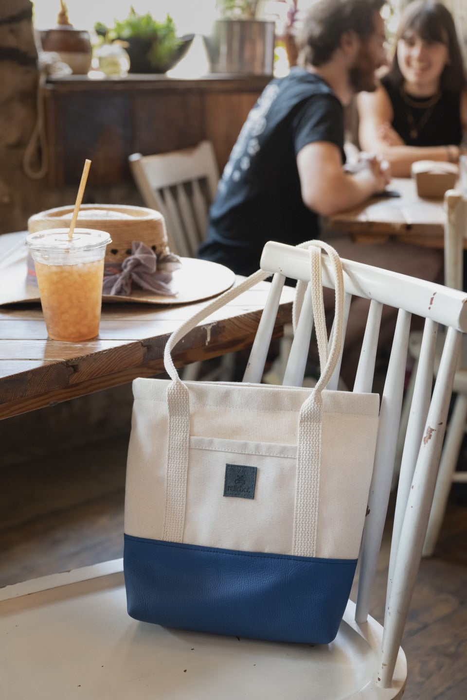 Little Utility Tote