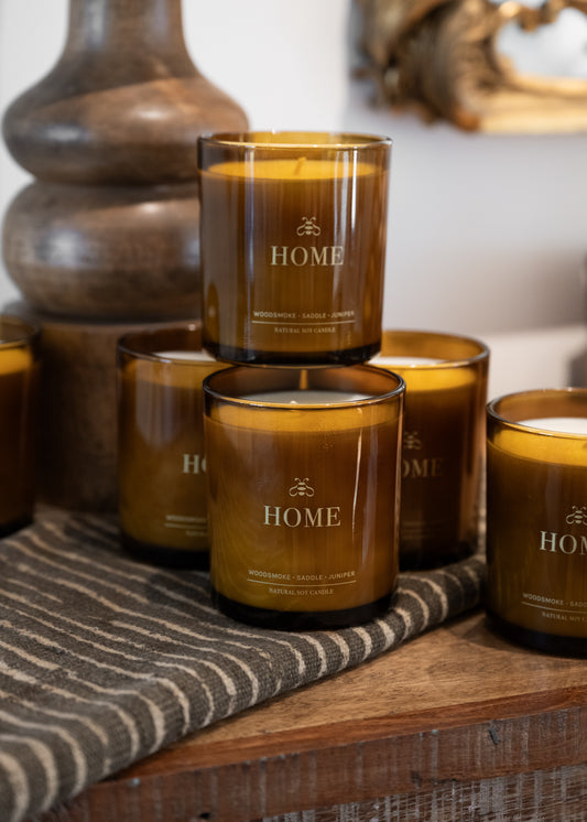 Home Candle