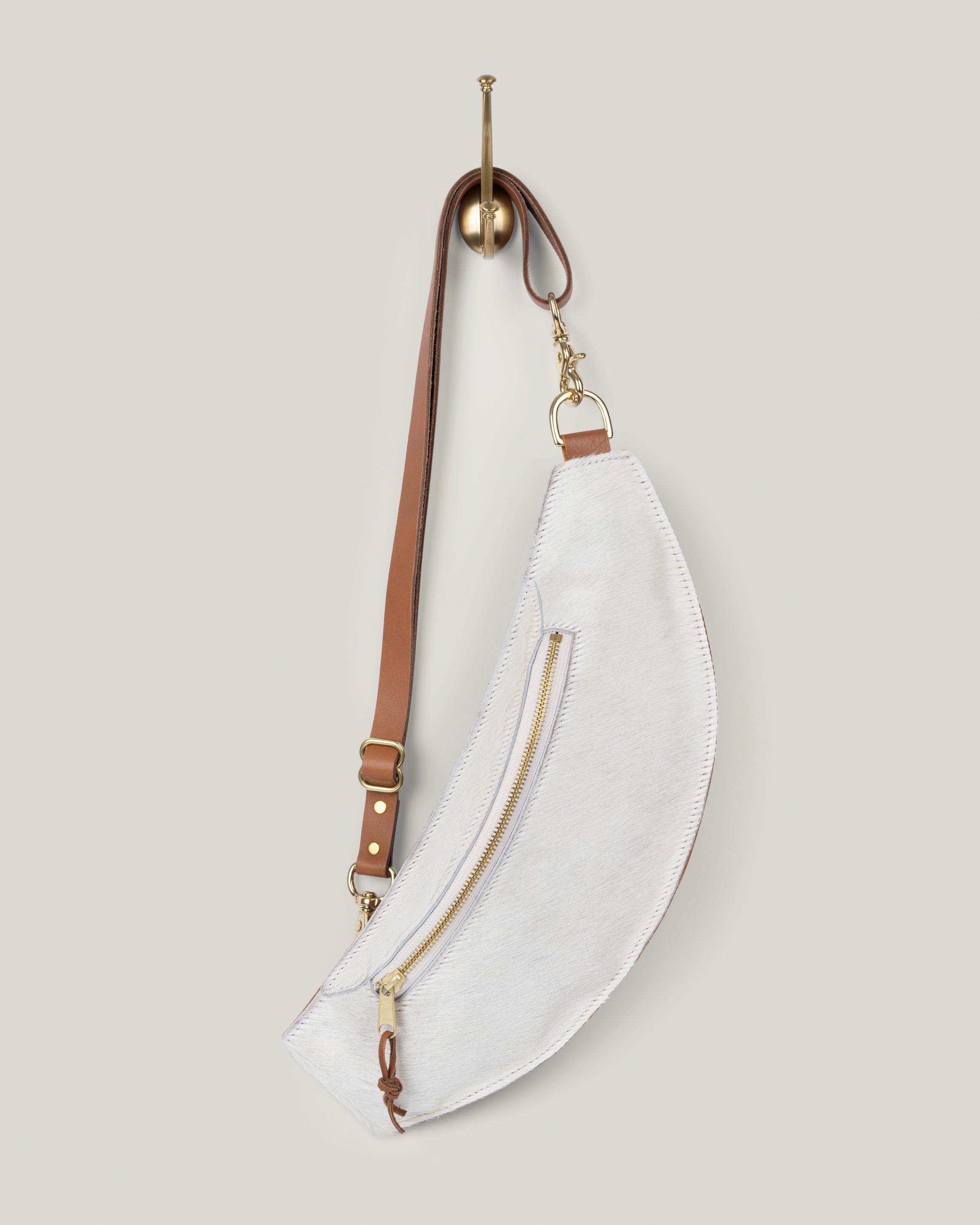 Classic Sling: Hair-on-Hide