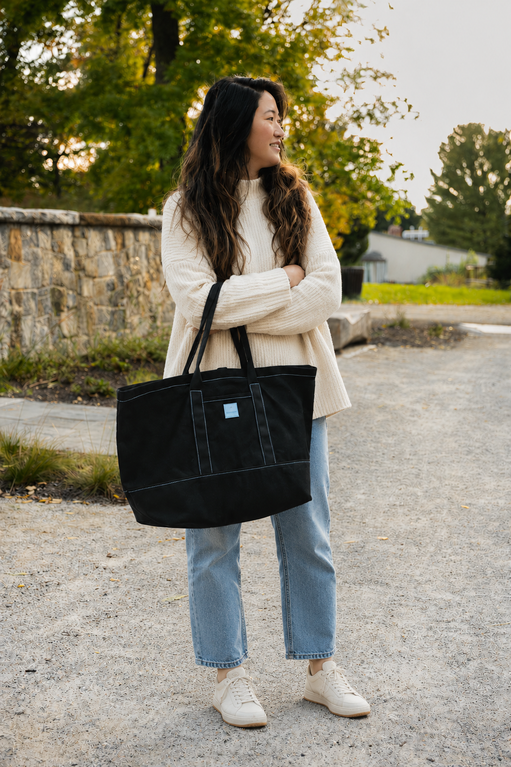 Utility Tote