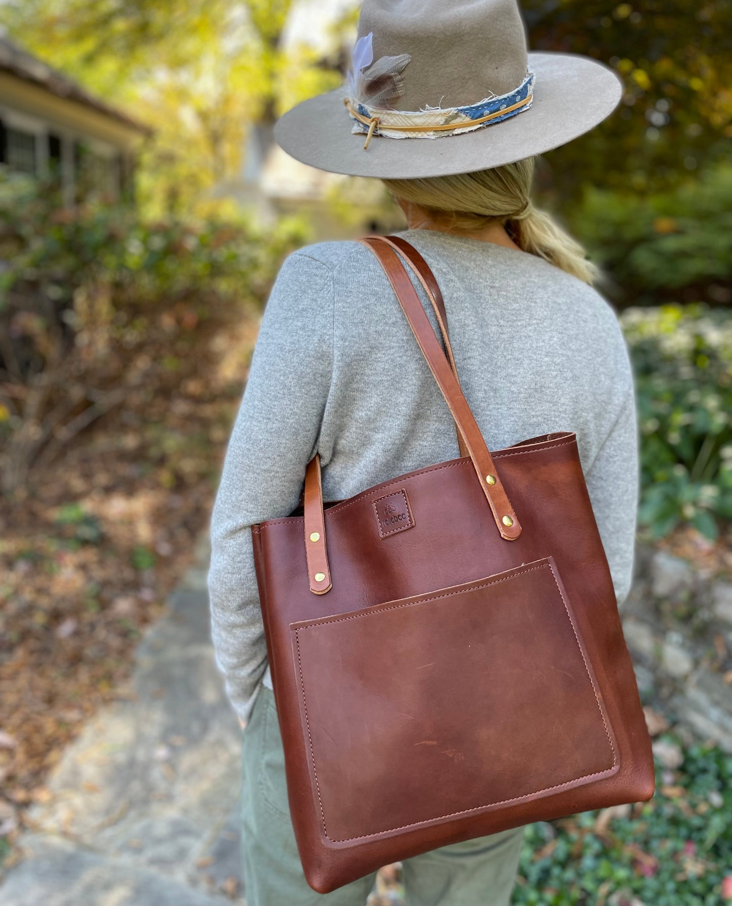 Everyday Tote