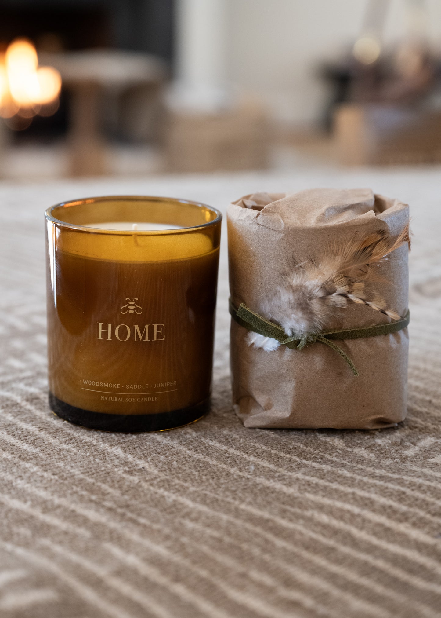 Home Candle