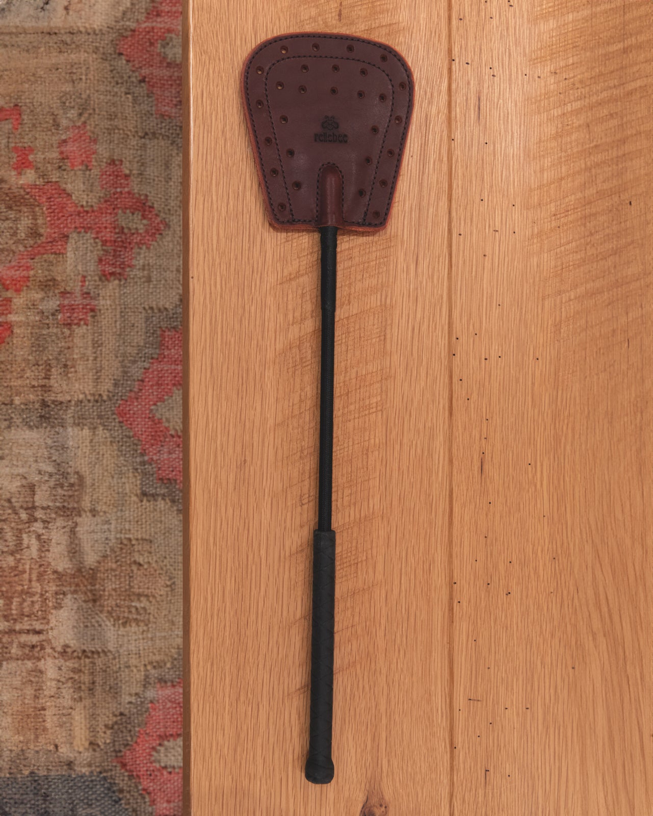 Riding Crop Fly Swatter