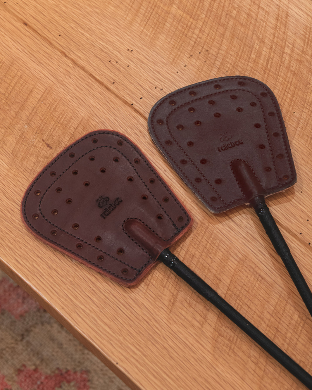 Riding Crop Fly Swatter