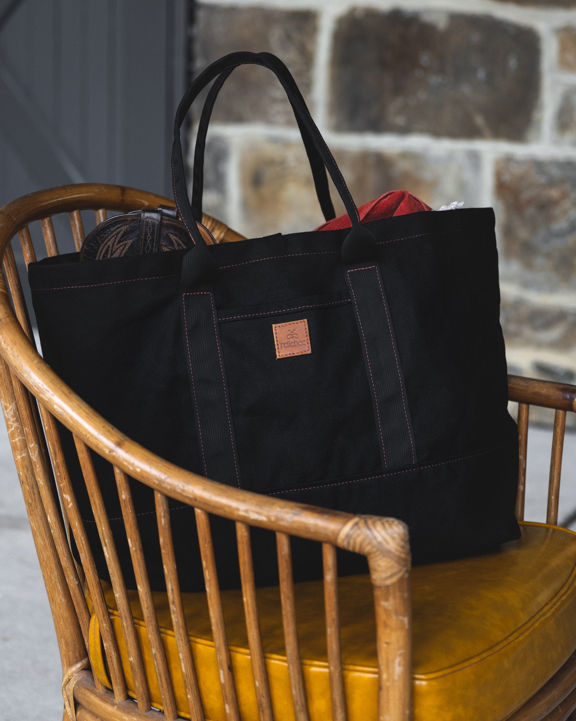 Utility Tote