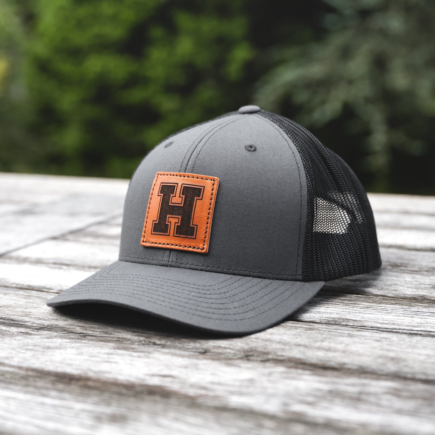 Custom Trucker Hat