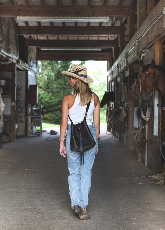 Bucket Bag