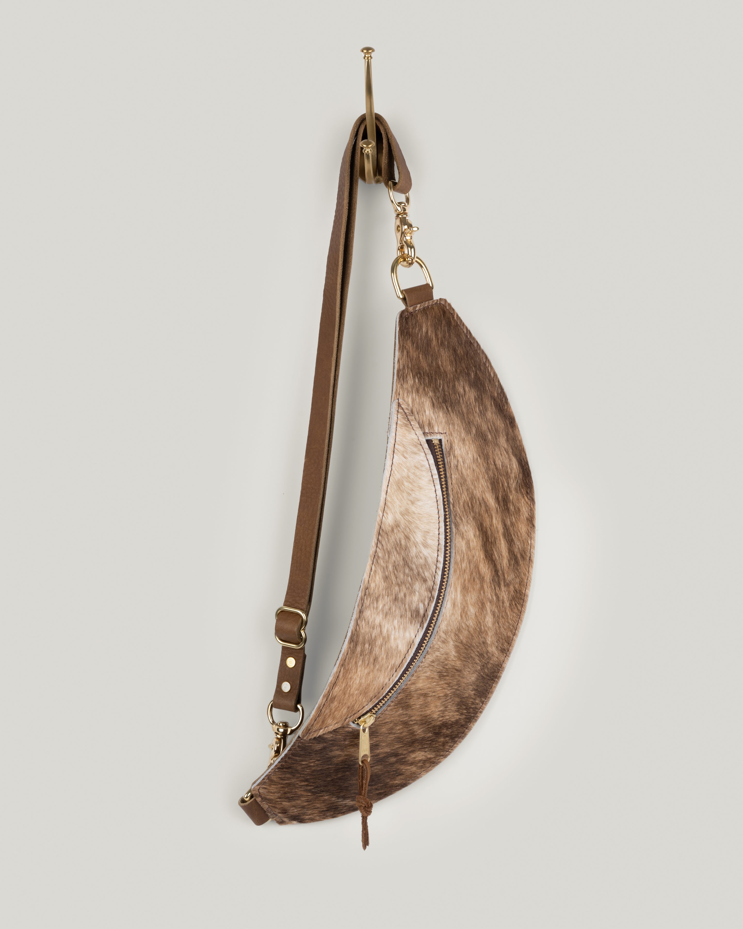 Classic Sling: Hair-on-Hide