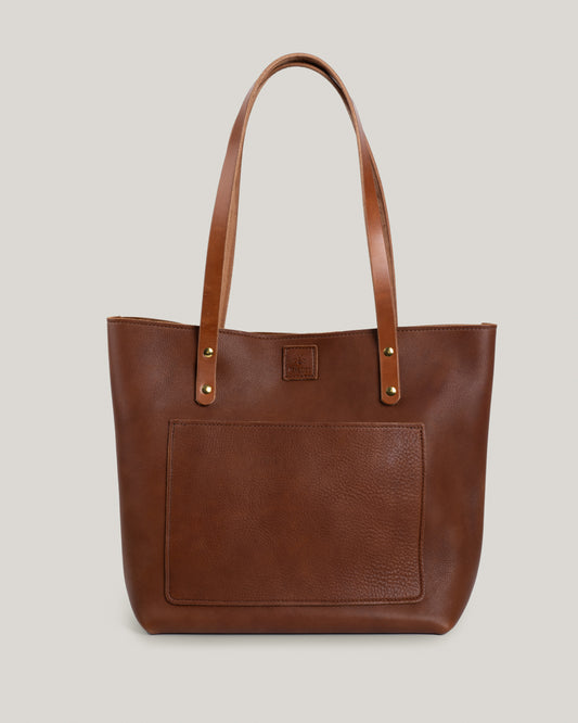 Derby Tote