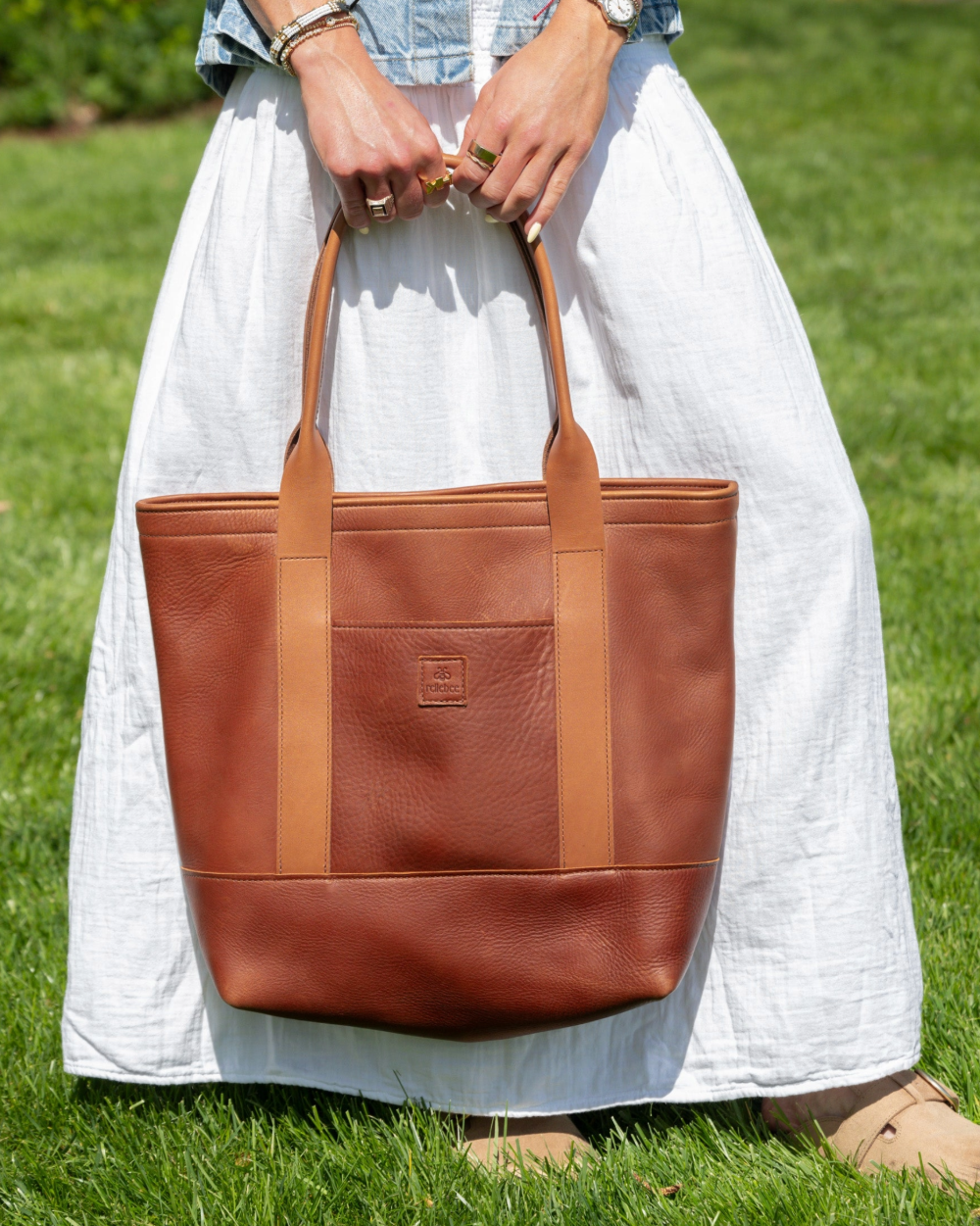 Berkshire Bag