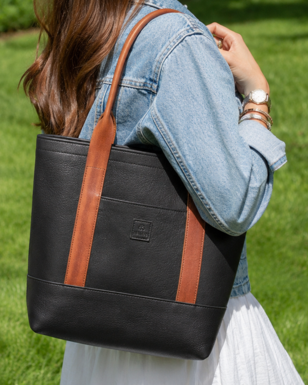 Berkshire Bag