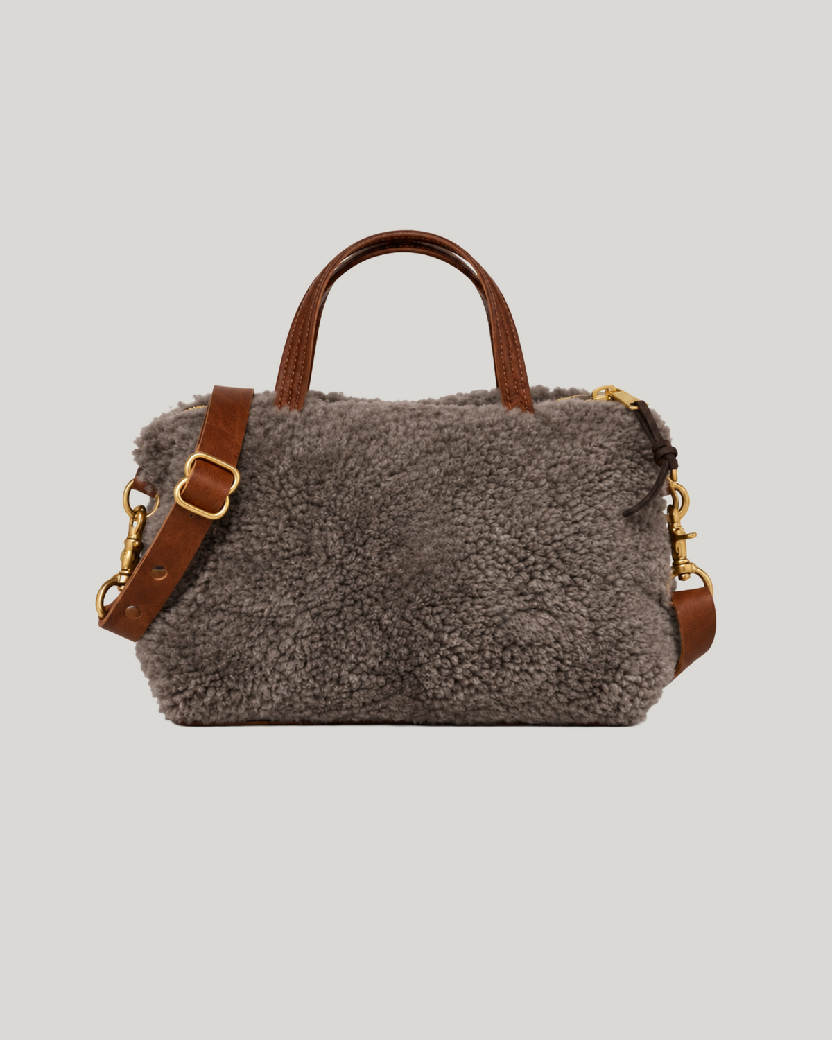 Little Brooklyn Sling: Hair-on-Hide