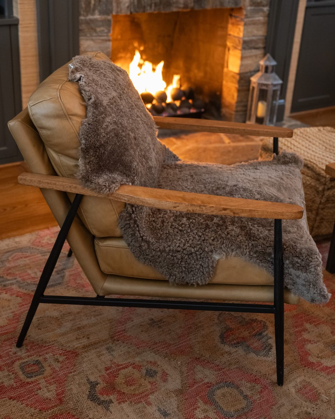 New Zealand Sheepskin