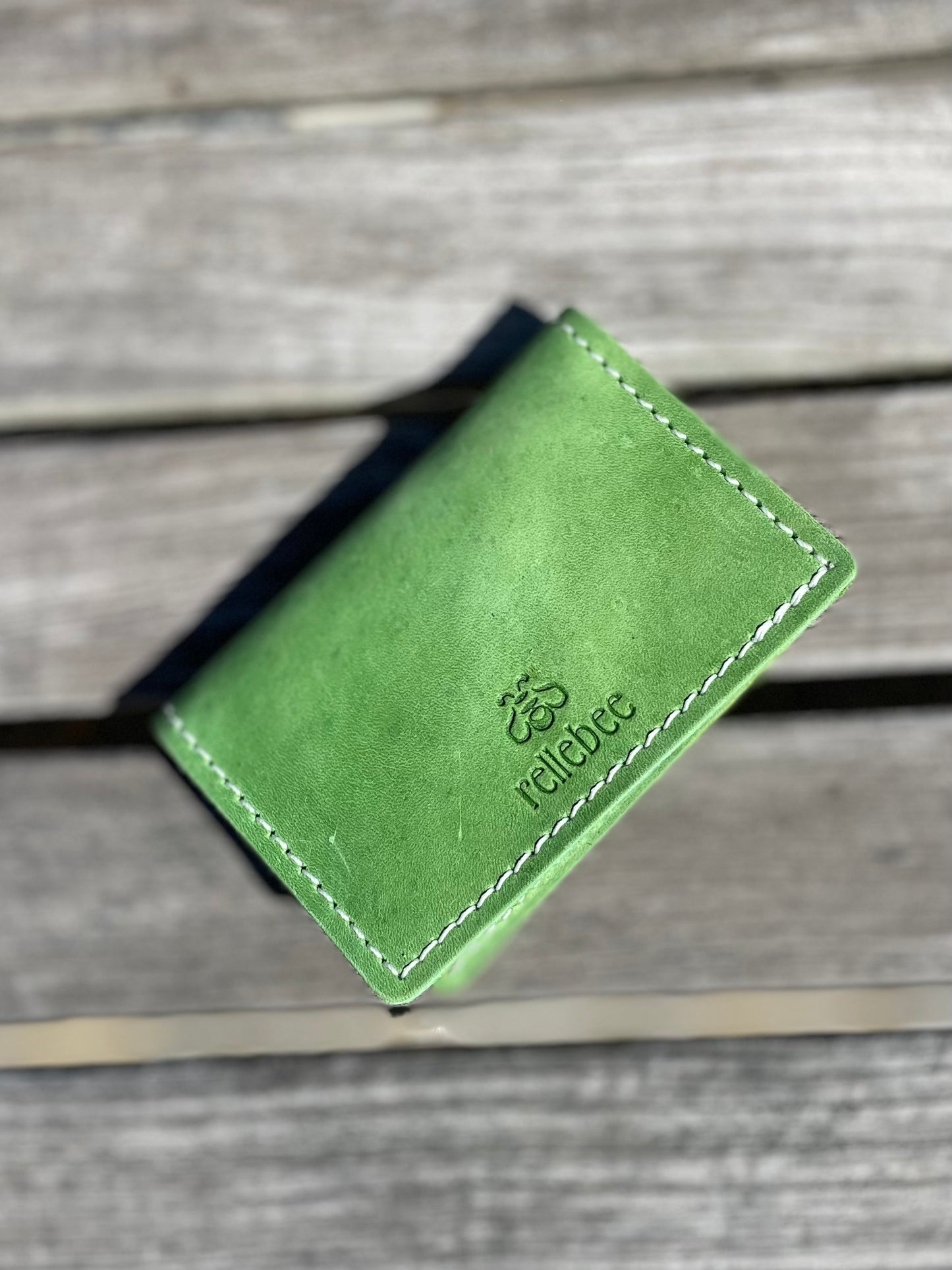 Minimalist Wallet