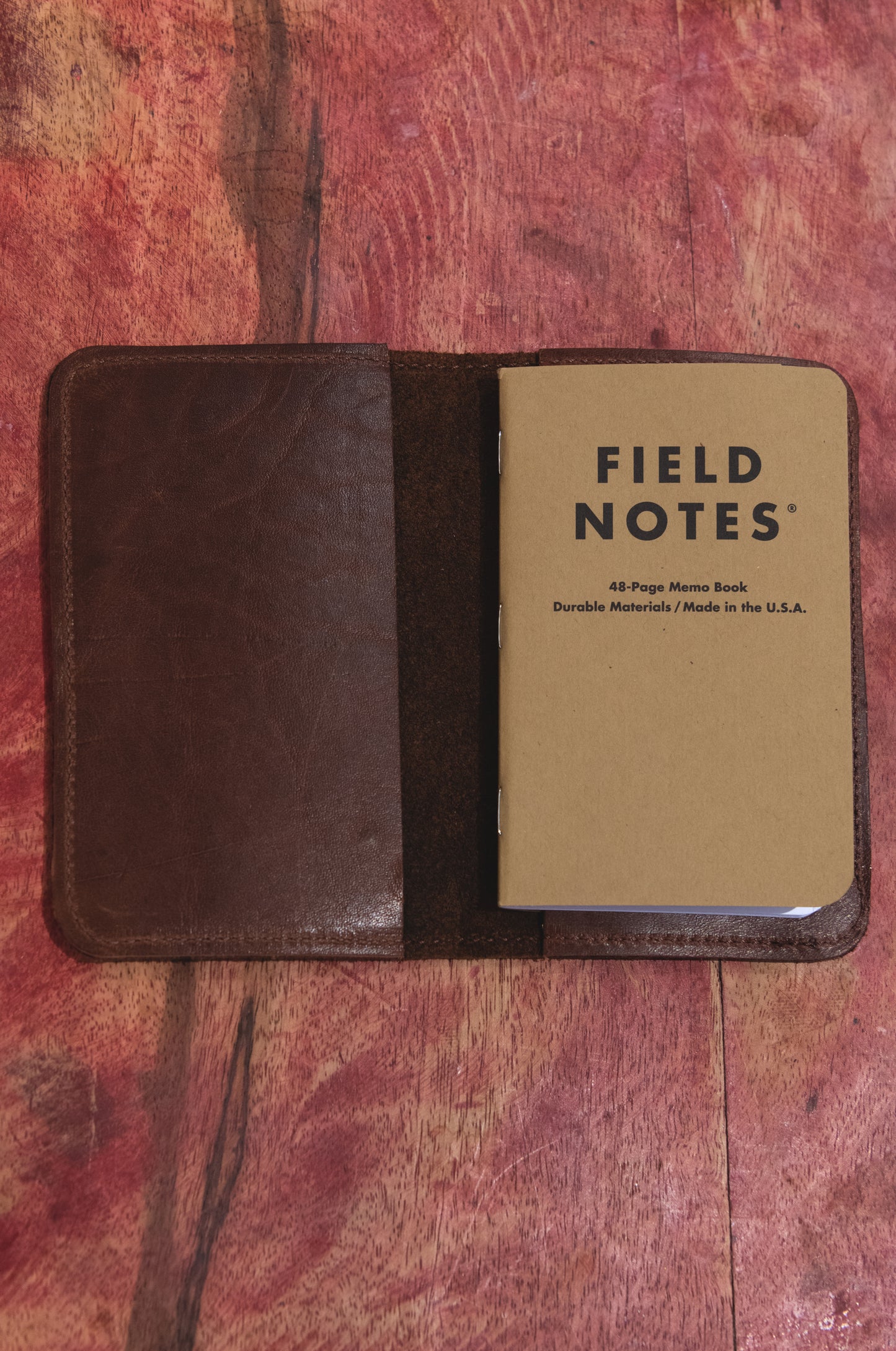 The Field Journal